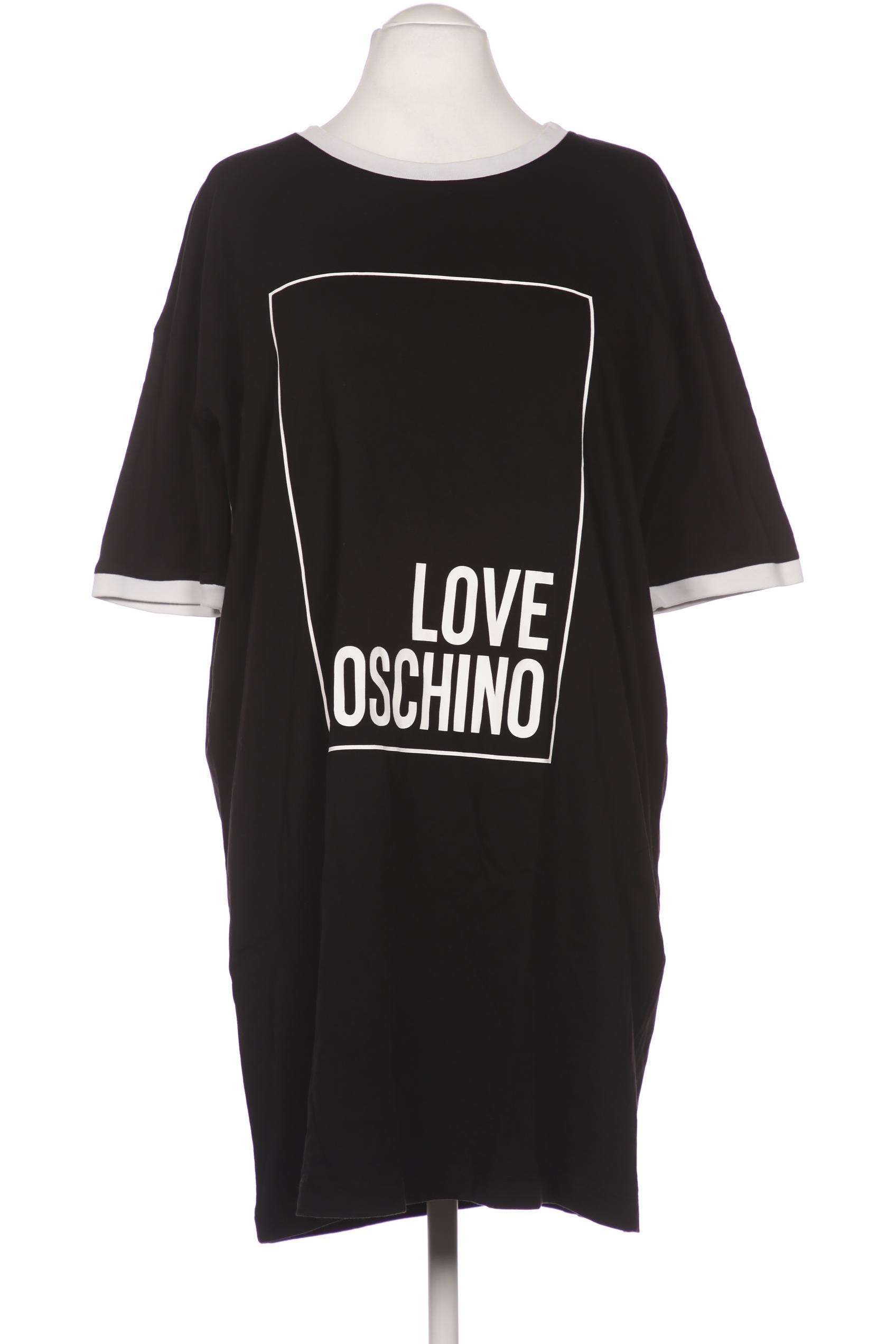 

Love Moschino Damen Kleid, schwarz, Gr. 38