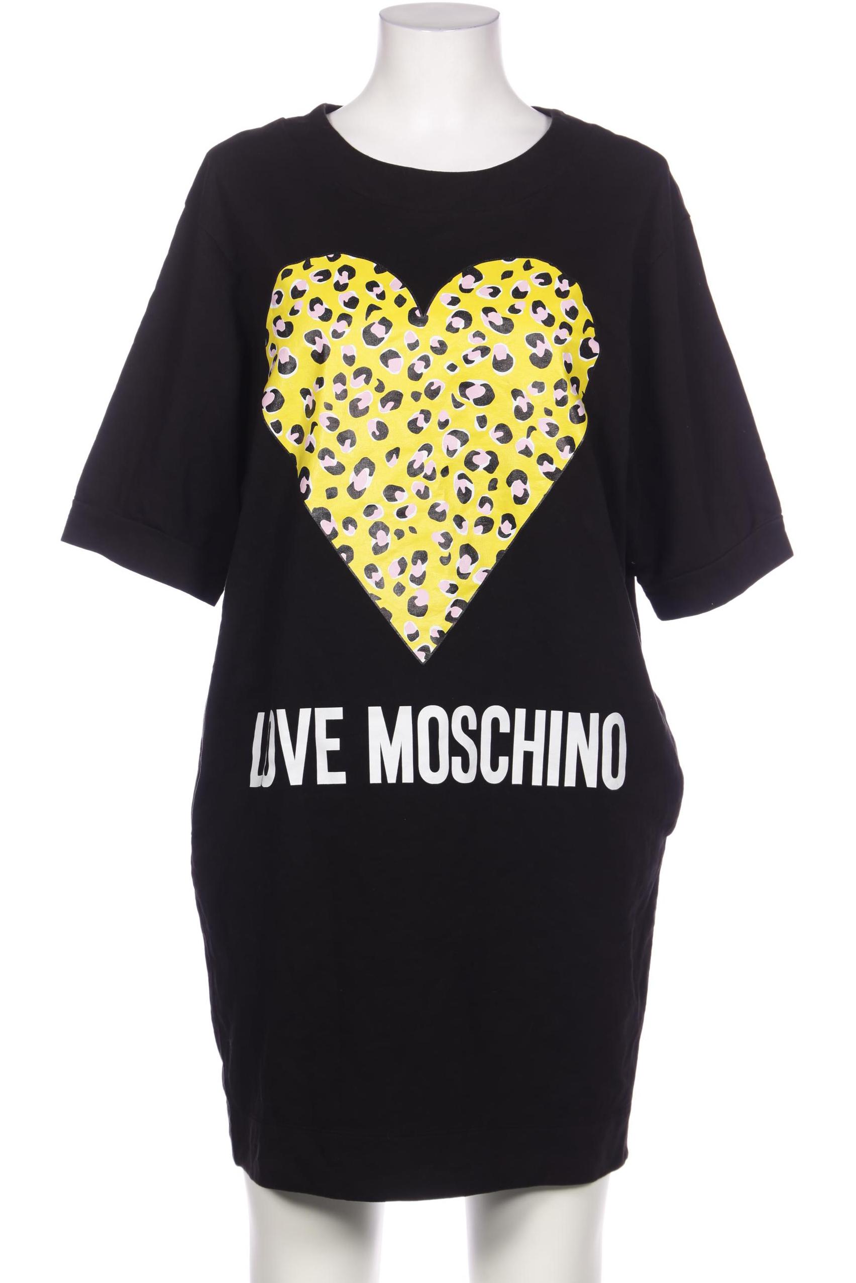 

Love Moschino Damen Kleid, schwarz, Gr. 40