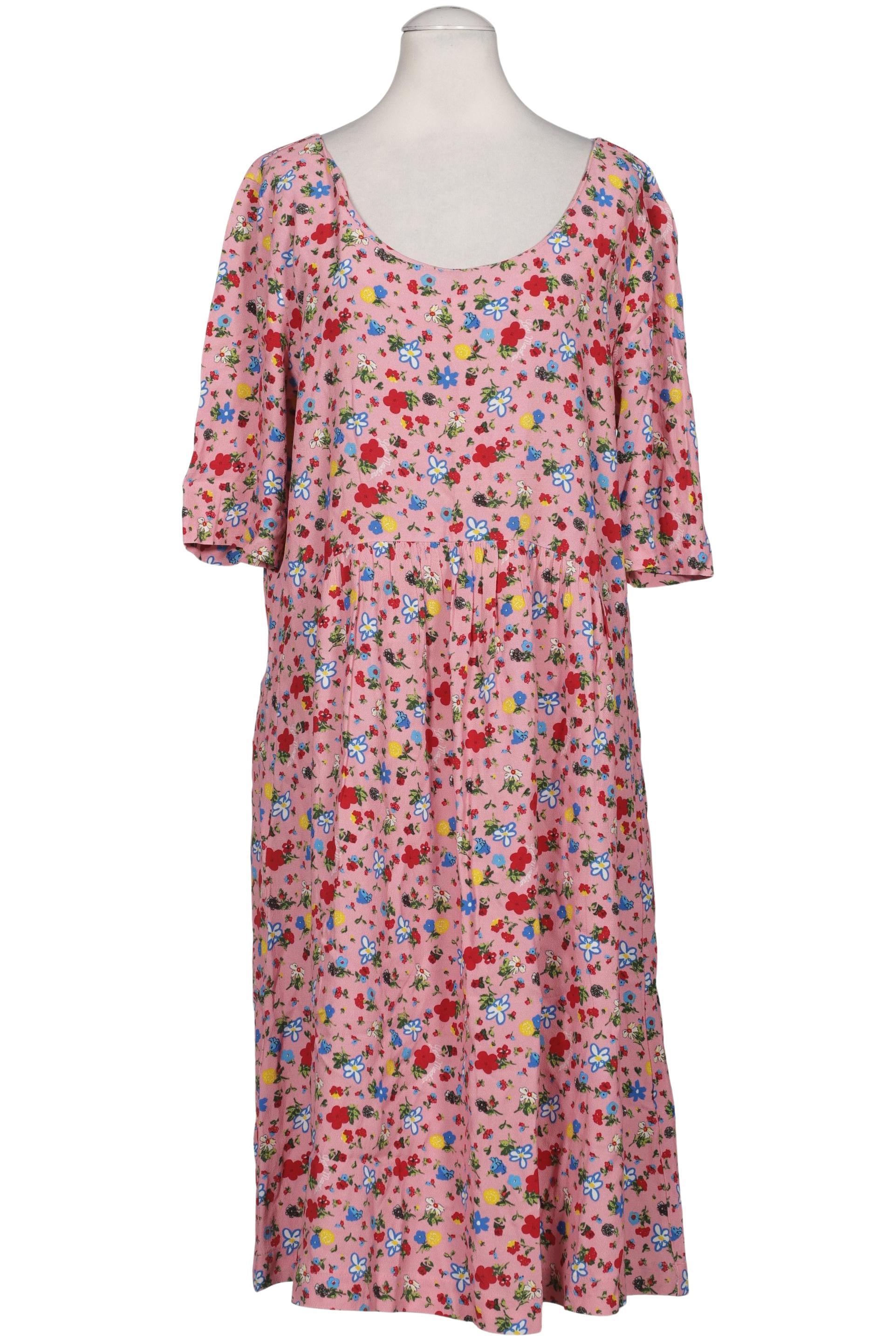 

Love Moschino Damen Kleid, pink, Gr. 40