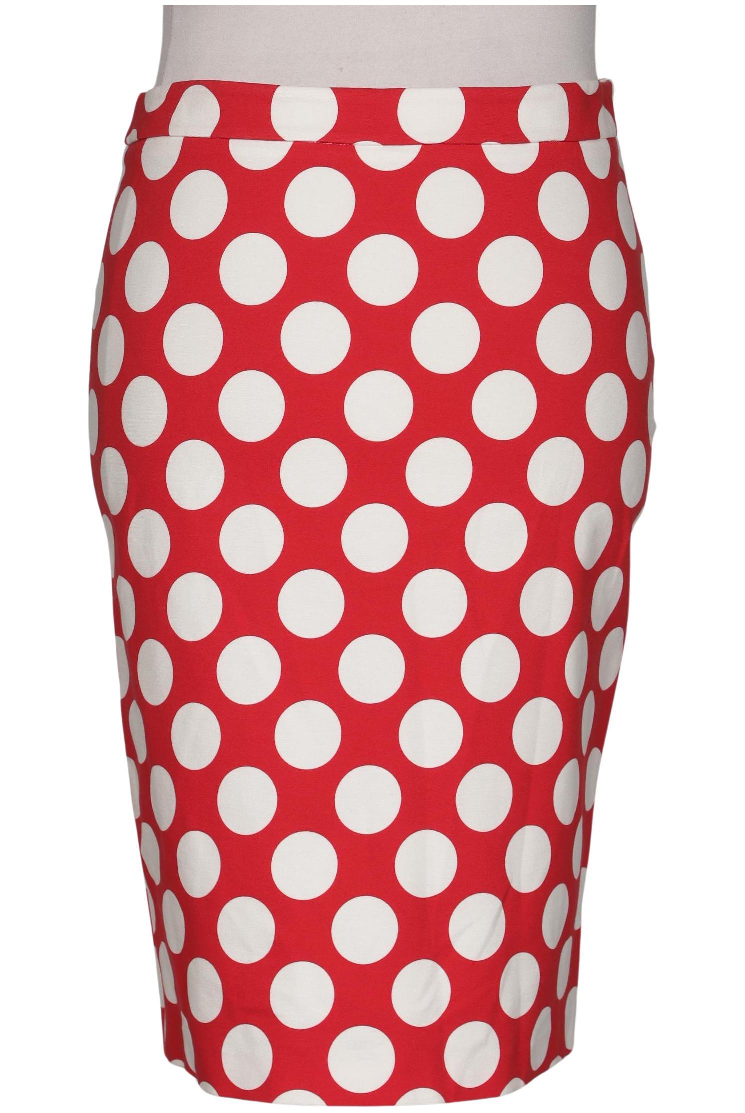 

Love Moschino Damen Rock, mehrfarbig, Gr. 32