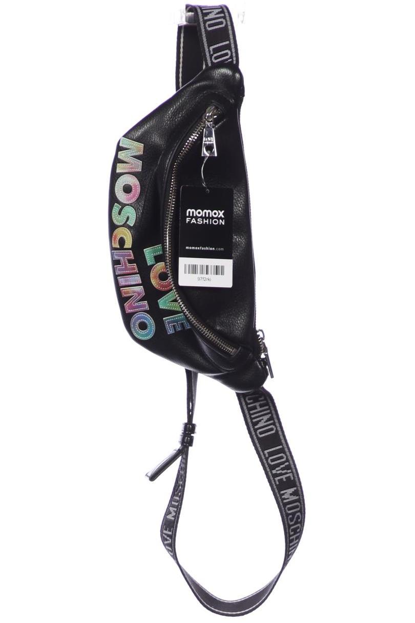 

Love Moschino Damen Handtasche, schwarz, Gr.
