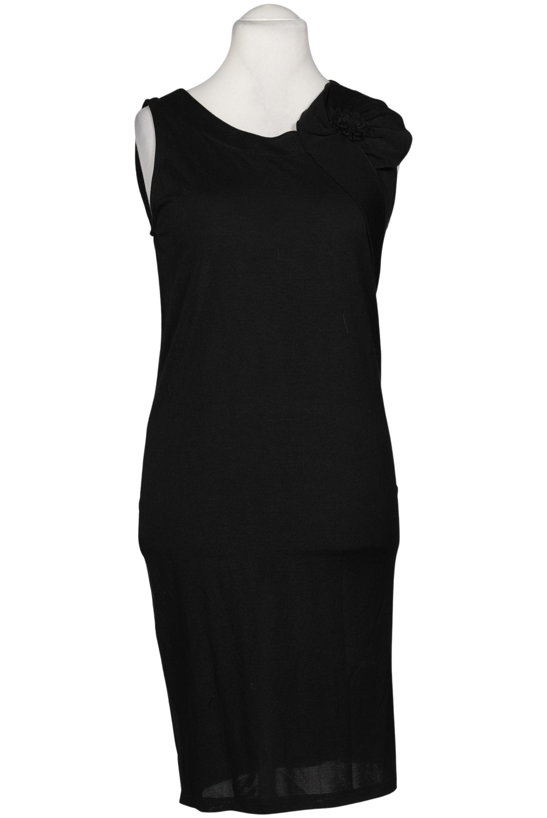 

Love Moschino Damen Kleid, schwarz, Gr. 42