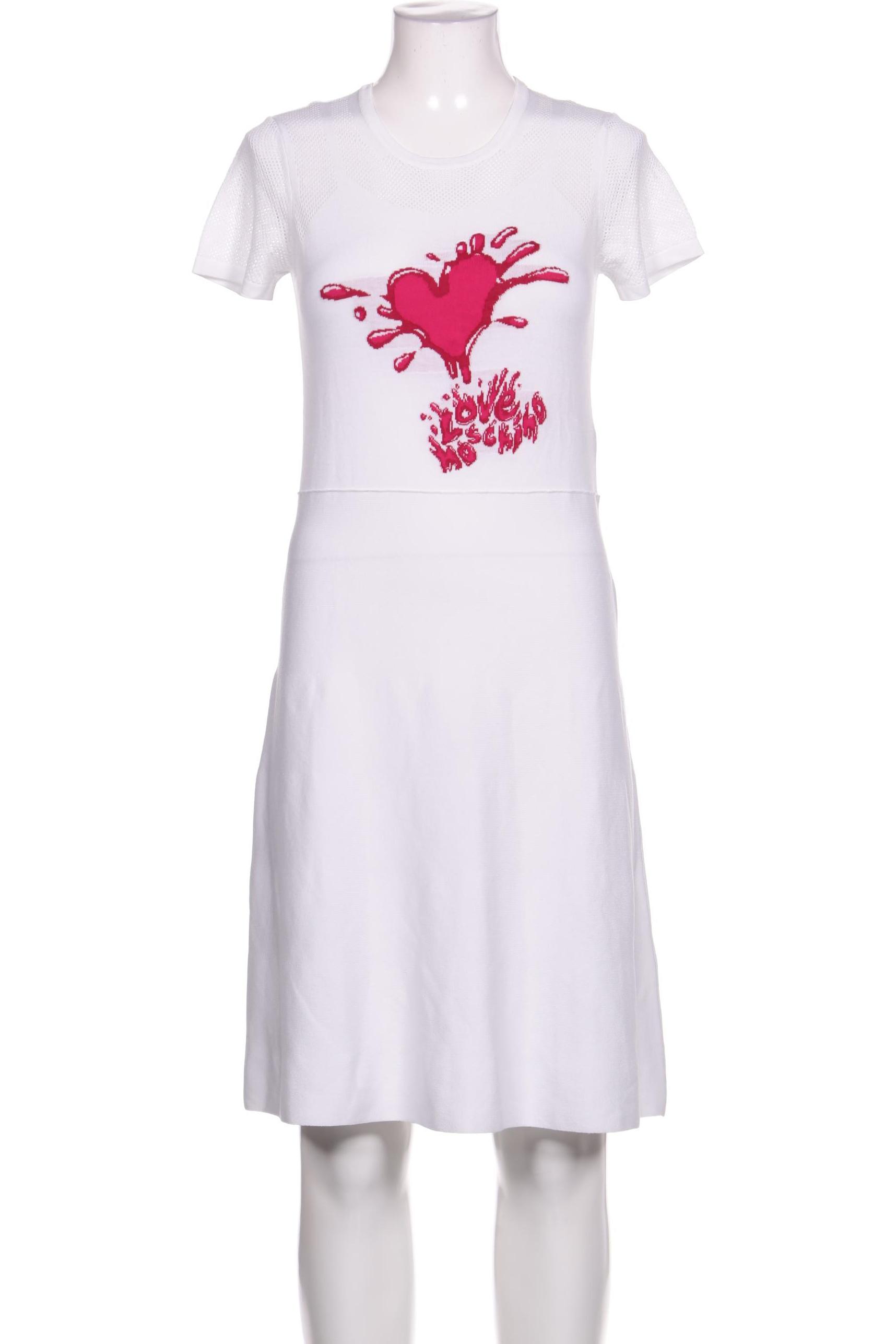 

LOVE MOSCHINO Damen Kleid, mehrfarbig