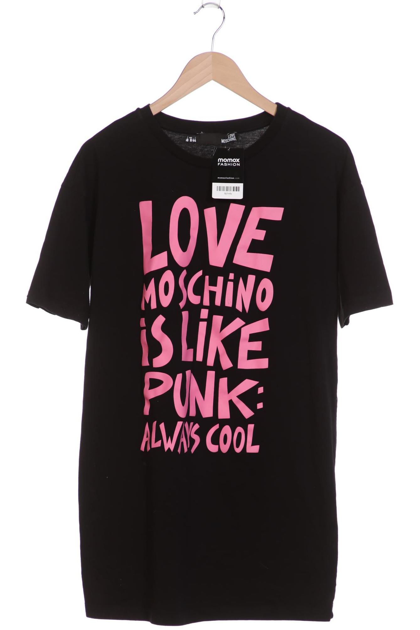 

Love Moschino Damen Kleid, schwarz, Gr. 40