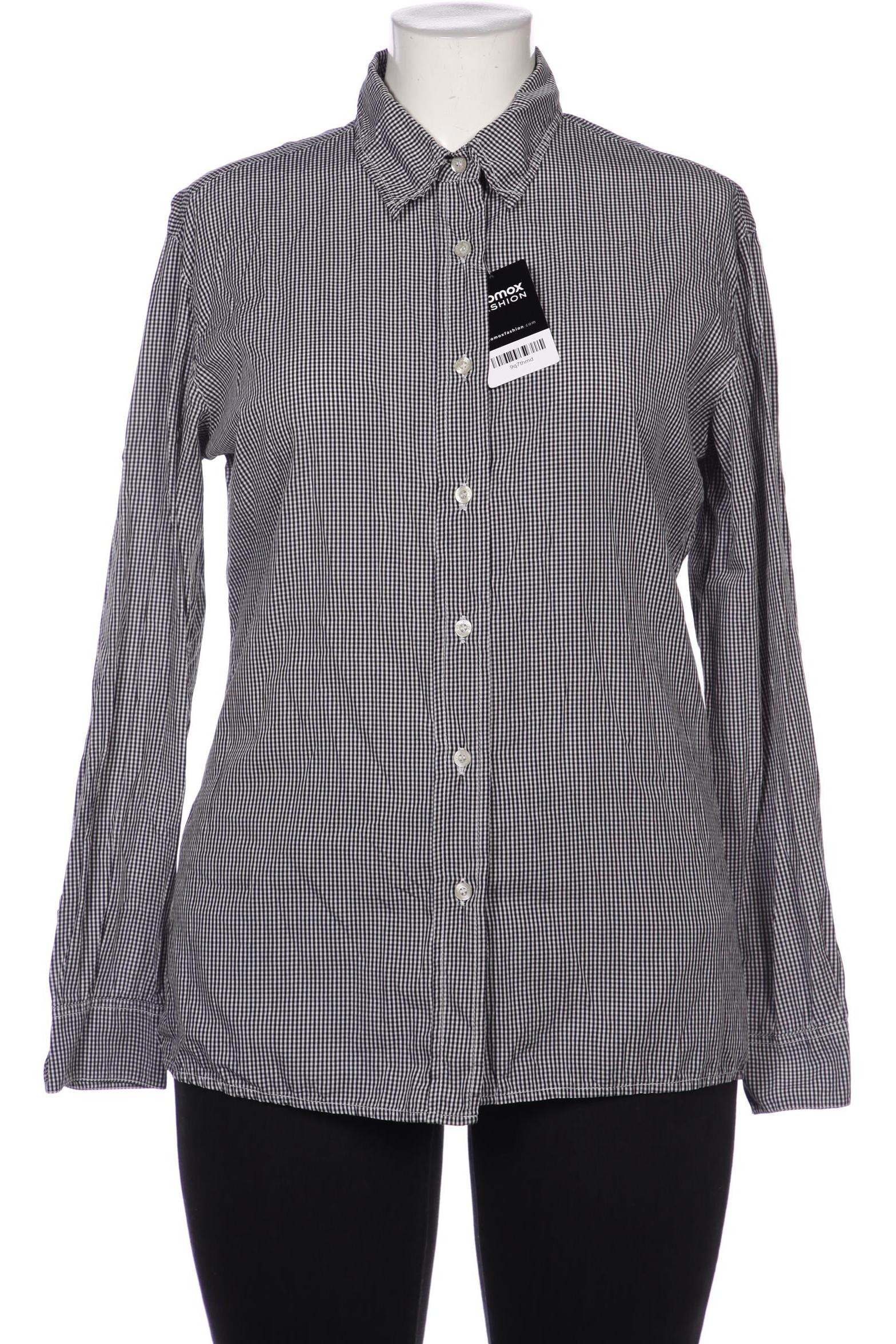 

Love Moschino Damen Bluse, grau, Gr. 42