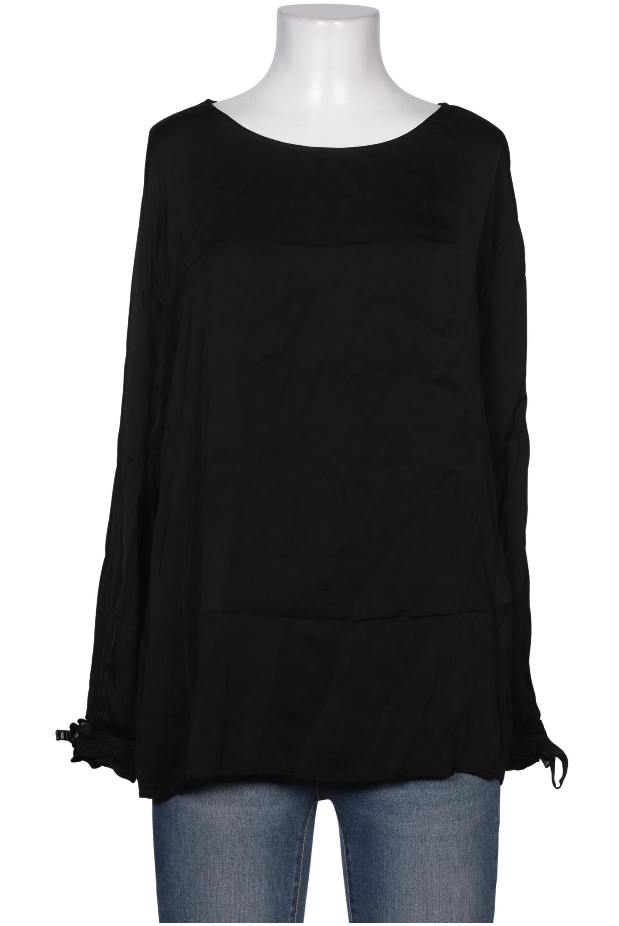 Thumbnail - Love Moschino Damen Bluse, schwarz, Gr. 40