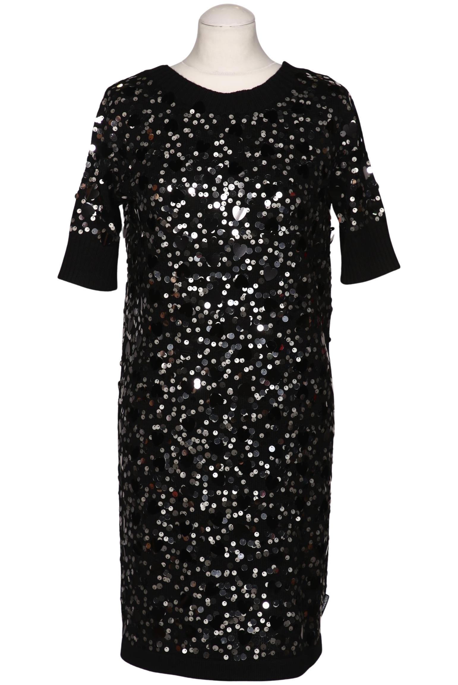 

Love Moschino Damen Kleid, mehrfarbig, Gr. 36