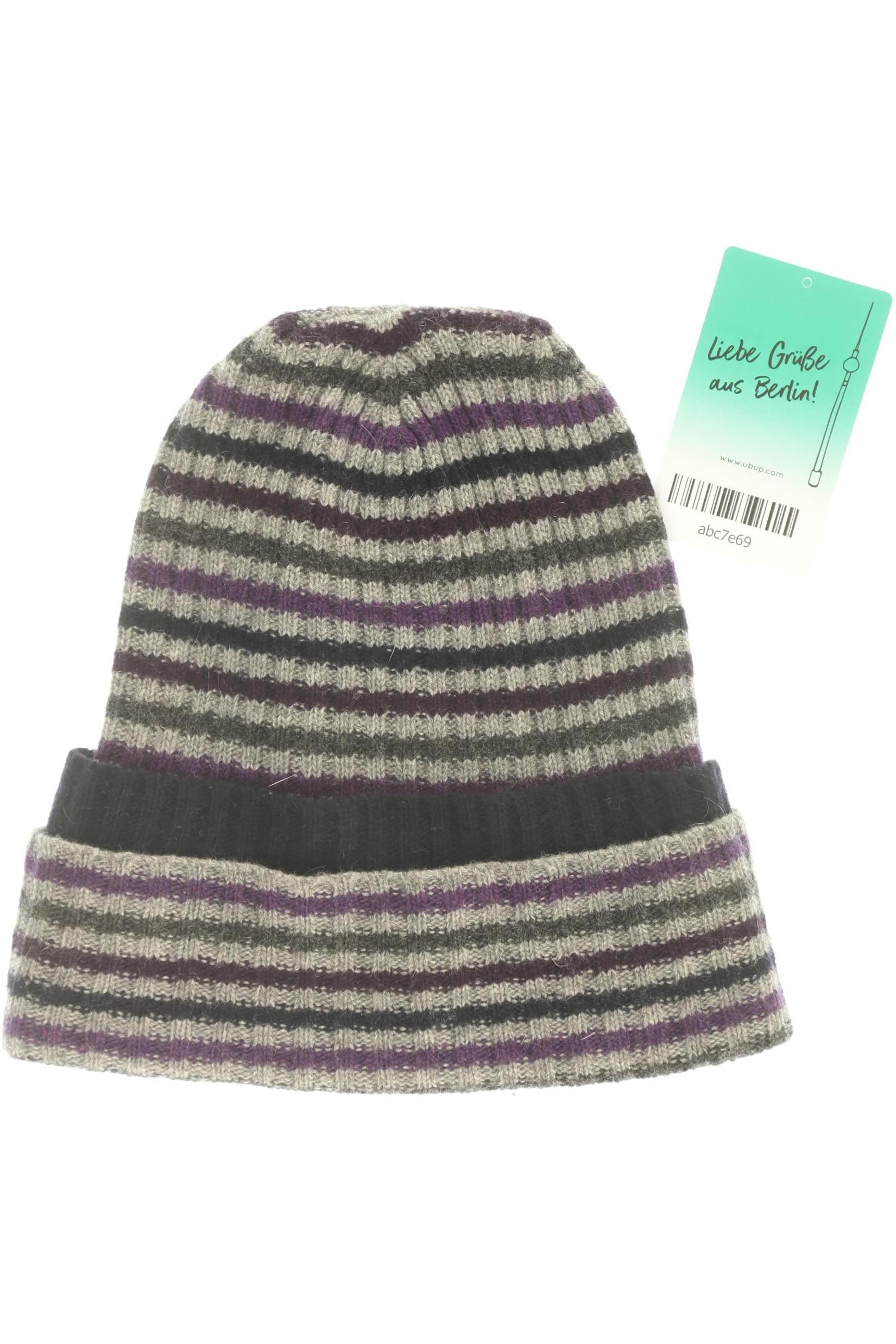 Thumbnail - Love Moschino Damen Hut/Mütze, grau, Gr. 56