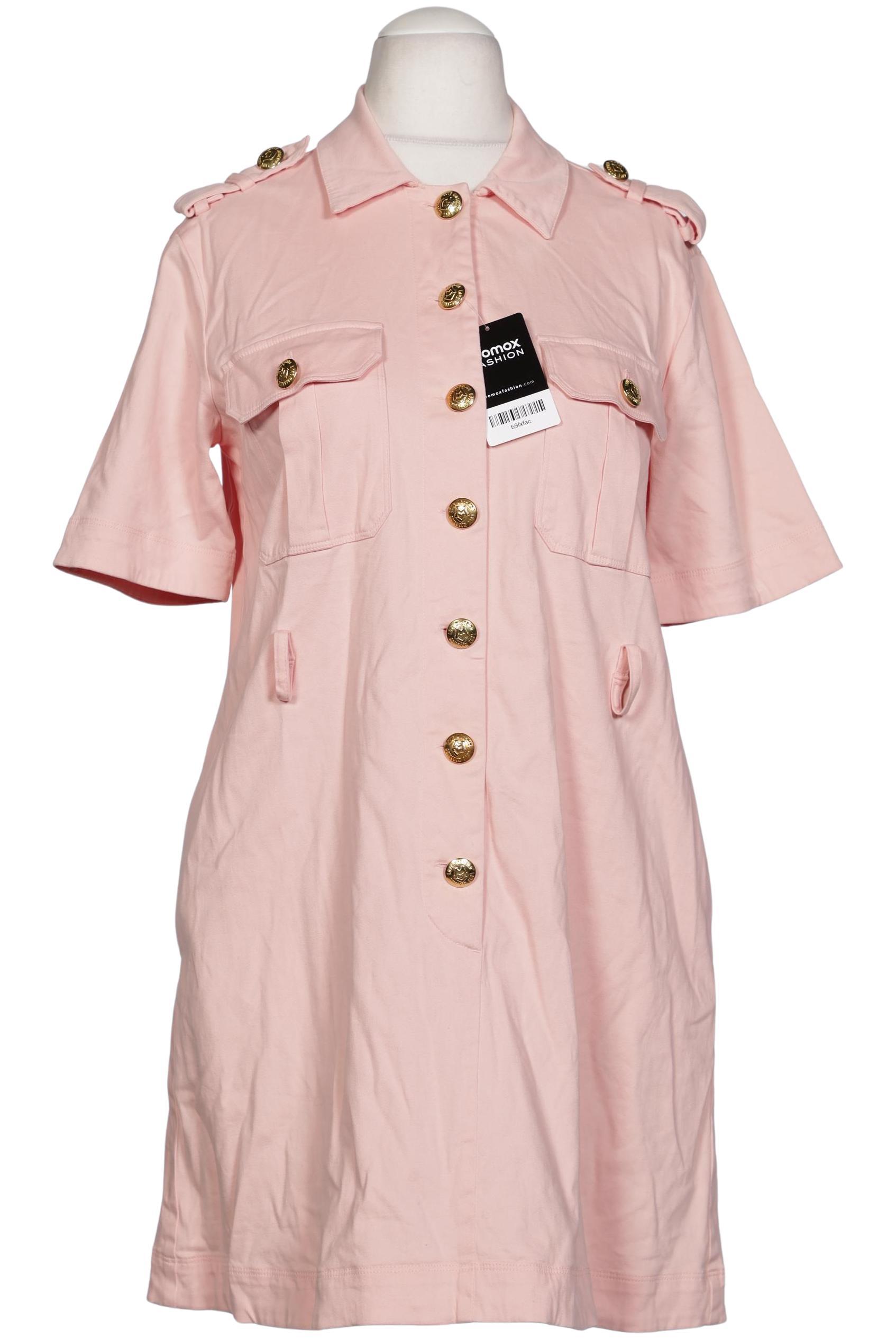 

Love Moschino Damen Kleid, pink, Gr. 36