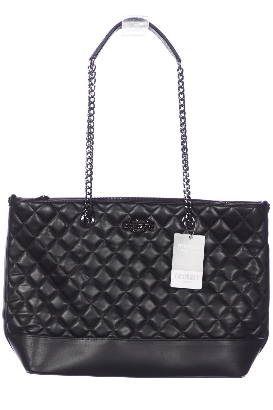 

Love Moschino Damen Handtasche, schwarz, Gr.