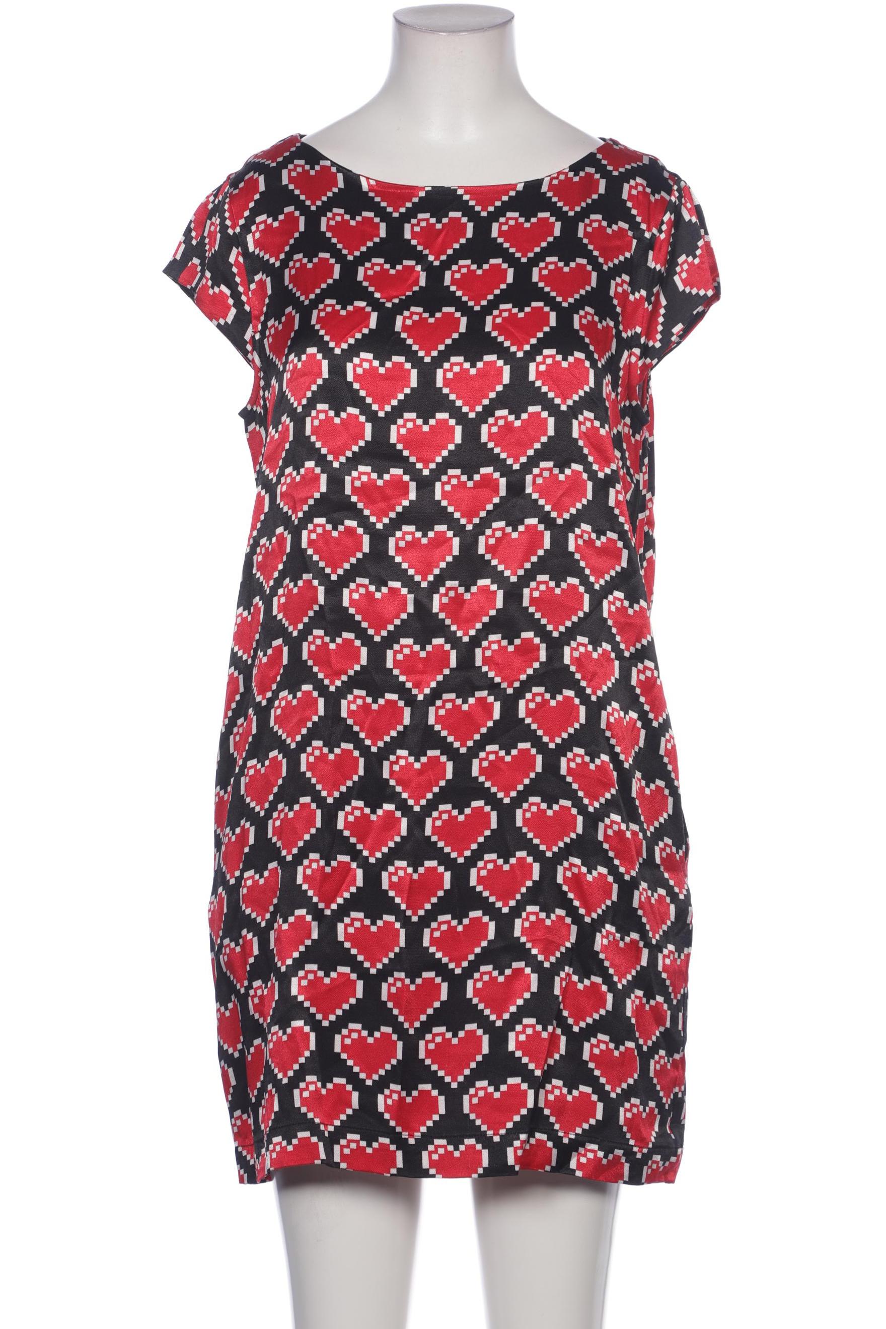 

Love Moschino Damen Kleid, schwarz, Gr. 38
