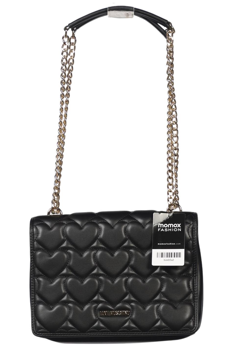 

Love Moschino Damen Handtasche, schwarz, Gr.