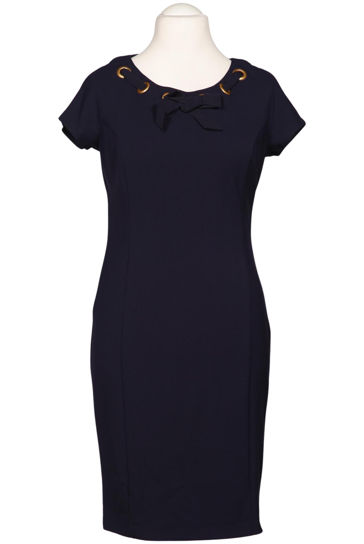 

Love Moschino Damen Kleid, marineblau, Gr. 40