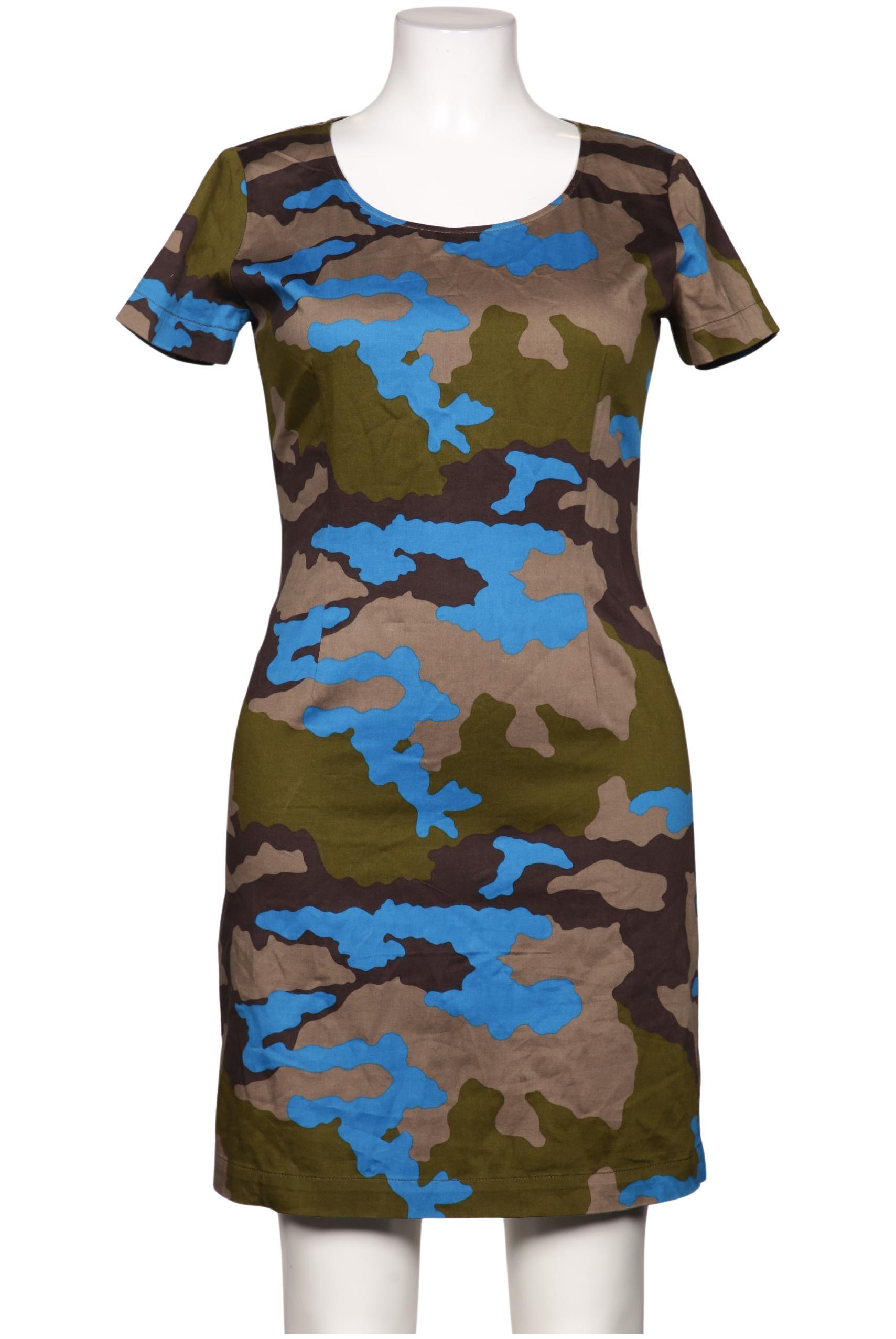 

Love Moschino Damen Kleid, mehrfarbig, Gr. 42