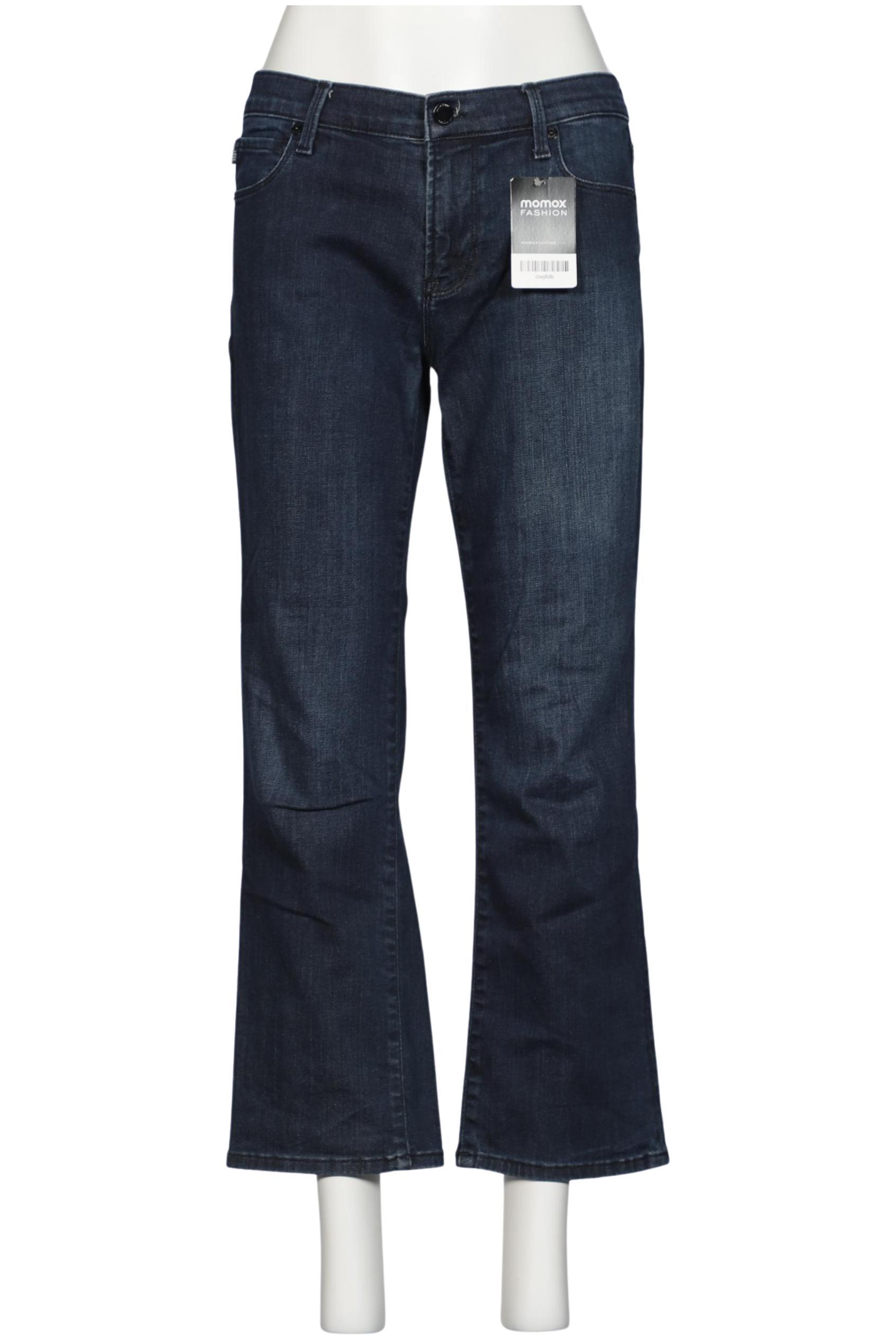 

Love Moschino Damen Jeans, marineblau, Gr. 28
