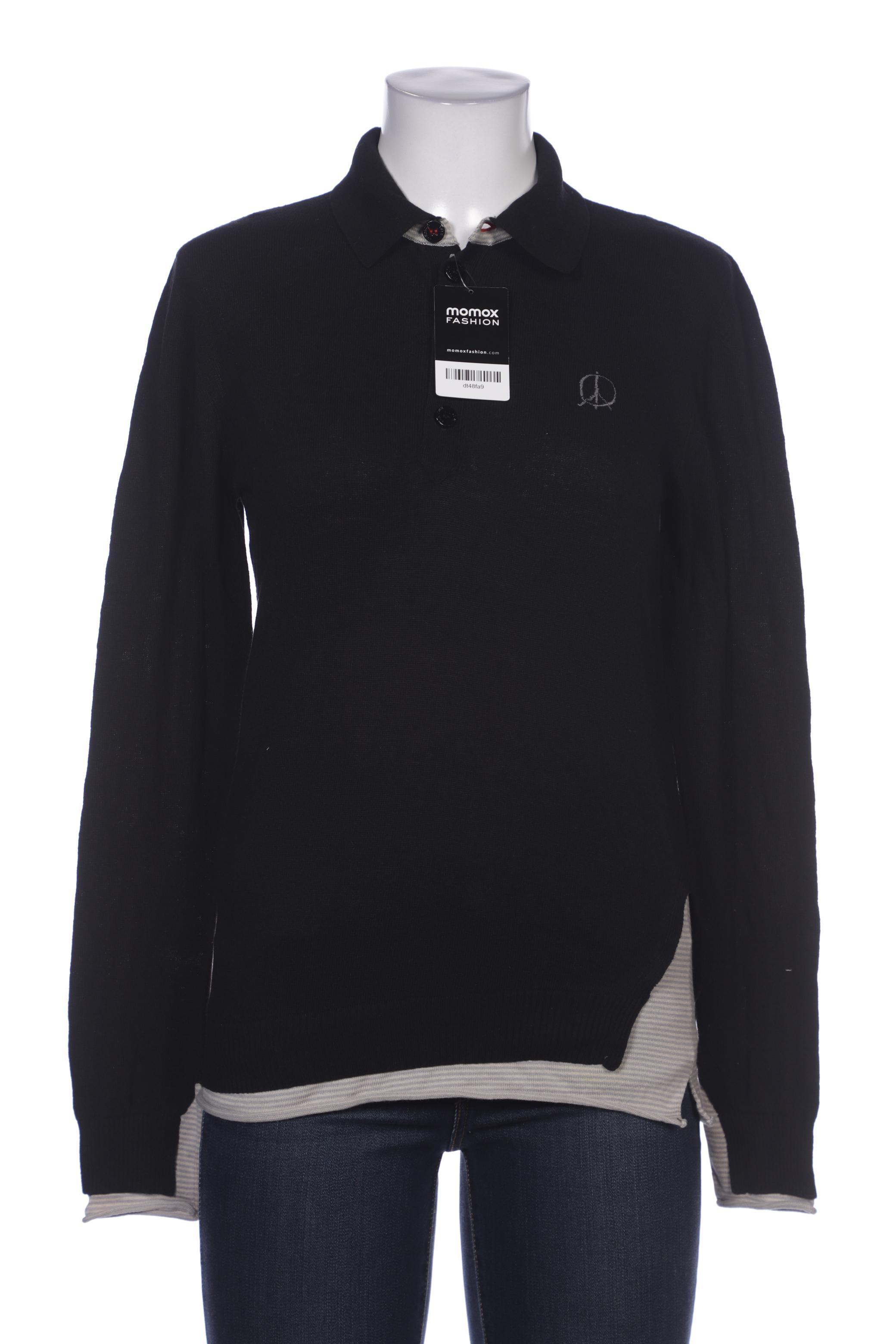 

Love Moschino Damen Pullover, schwarz, Gr. 36