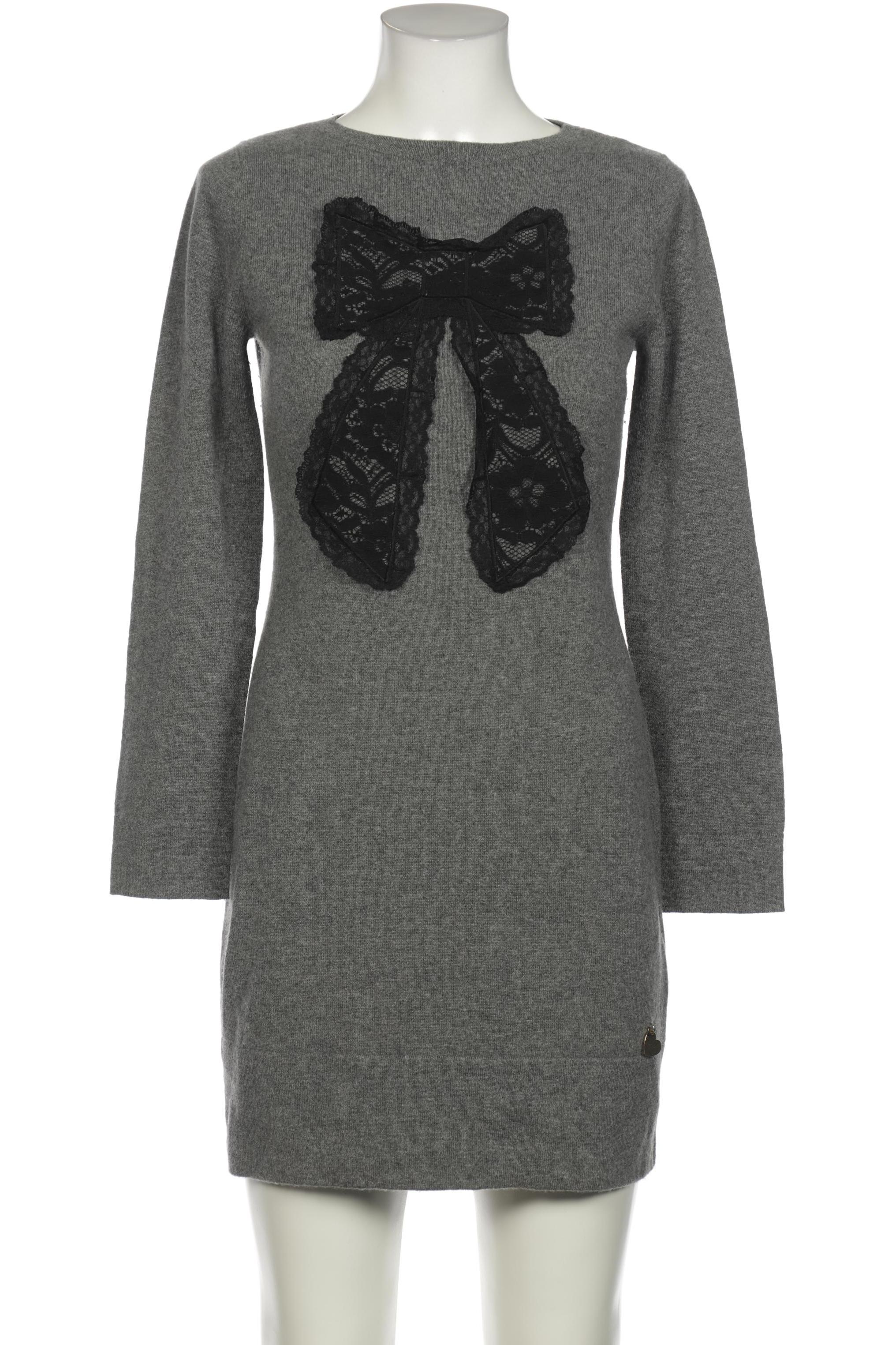 

LOVE MOSCHINO Damen Kleid, grau