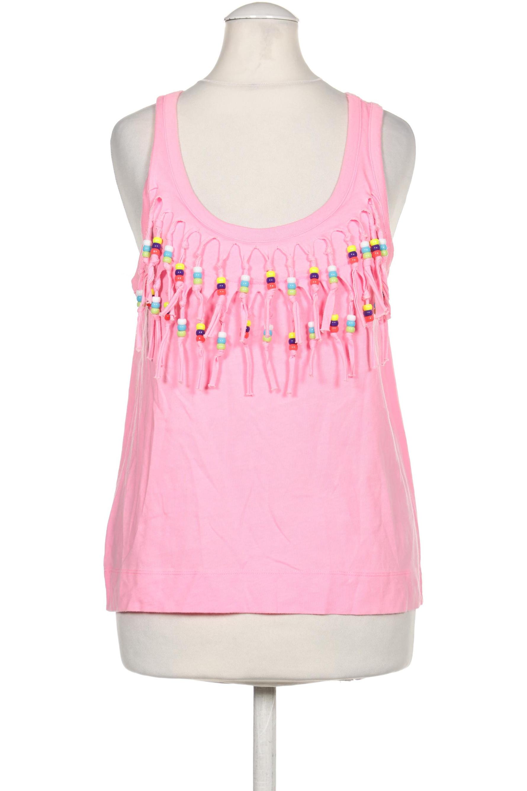 

LOVE MOSCHINO Damen Top, pink