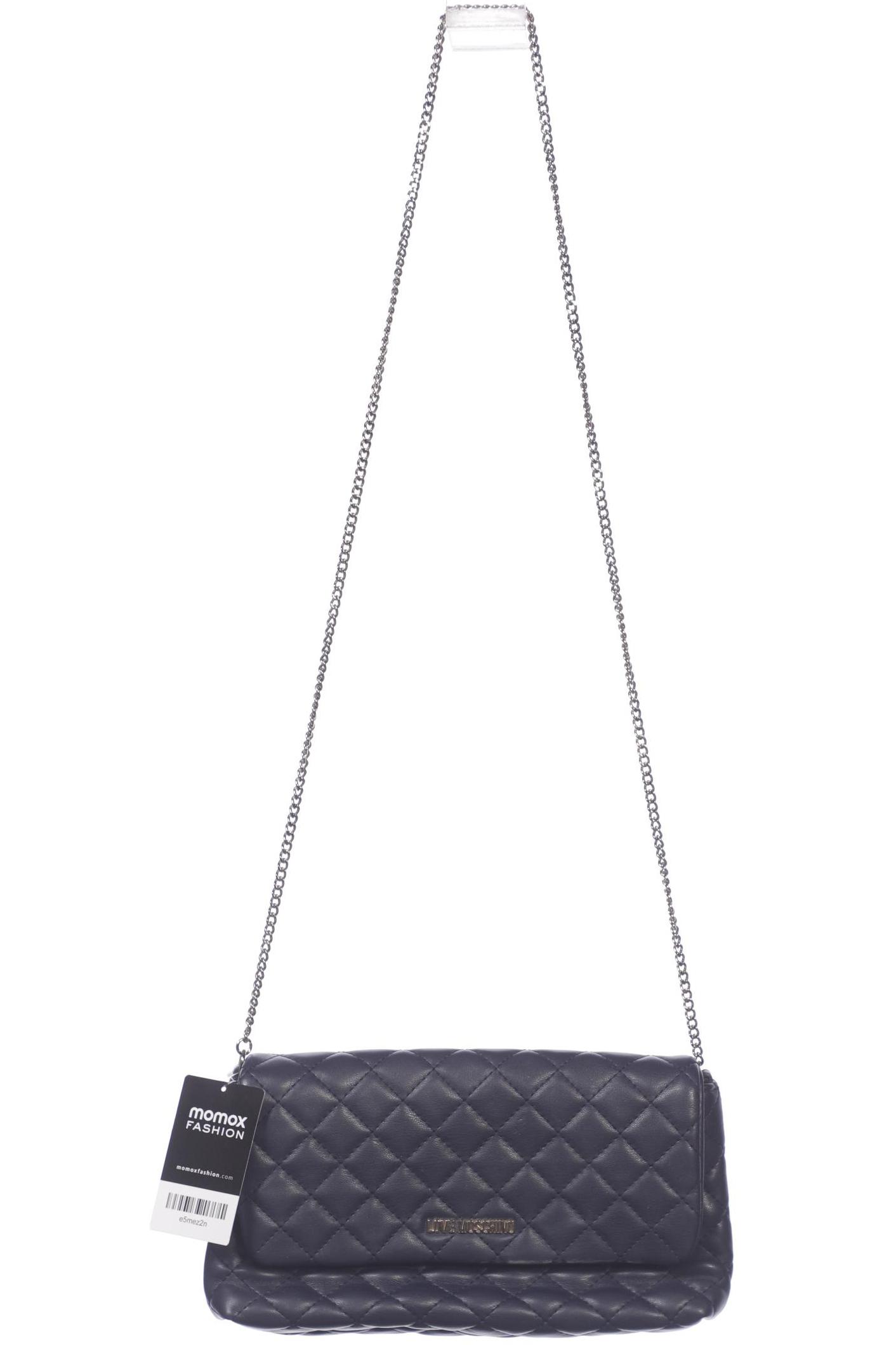 

Love Moschino Damen Handtasche, marineblau, Gr.