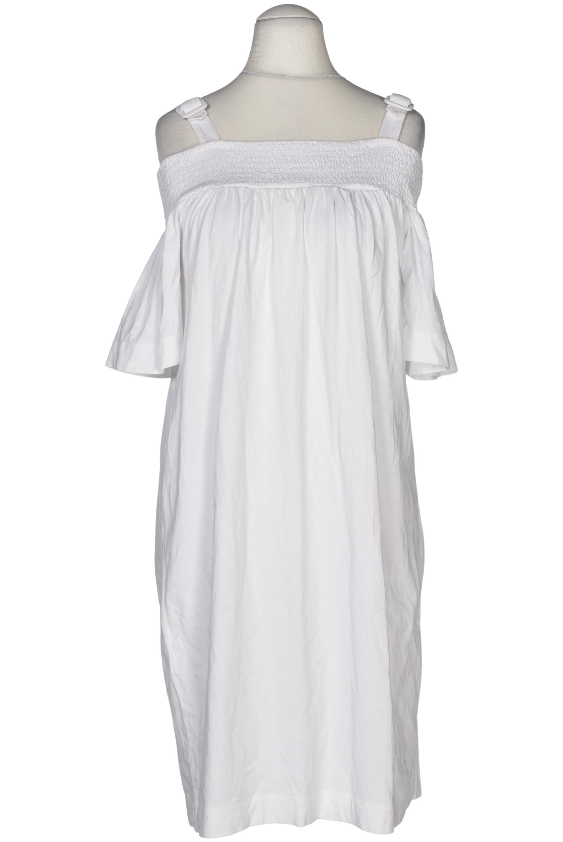 

Love Moschino Damen Kleid, weiß, Gr. 38