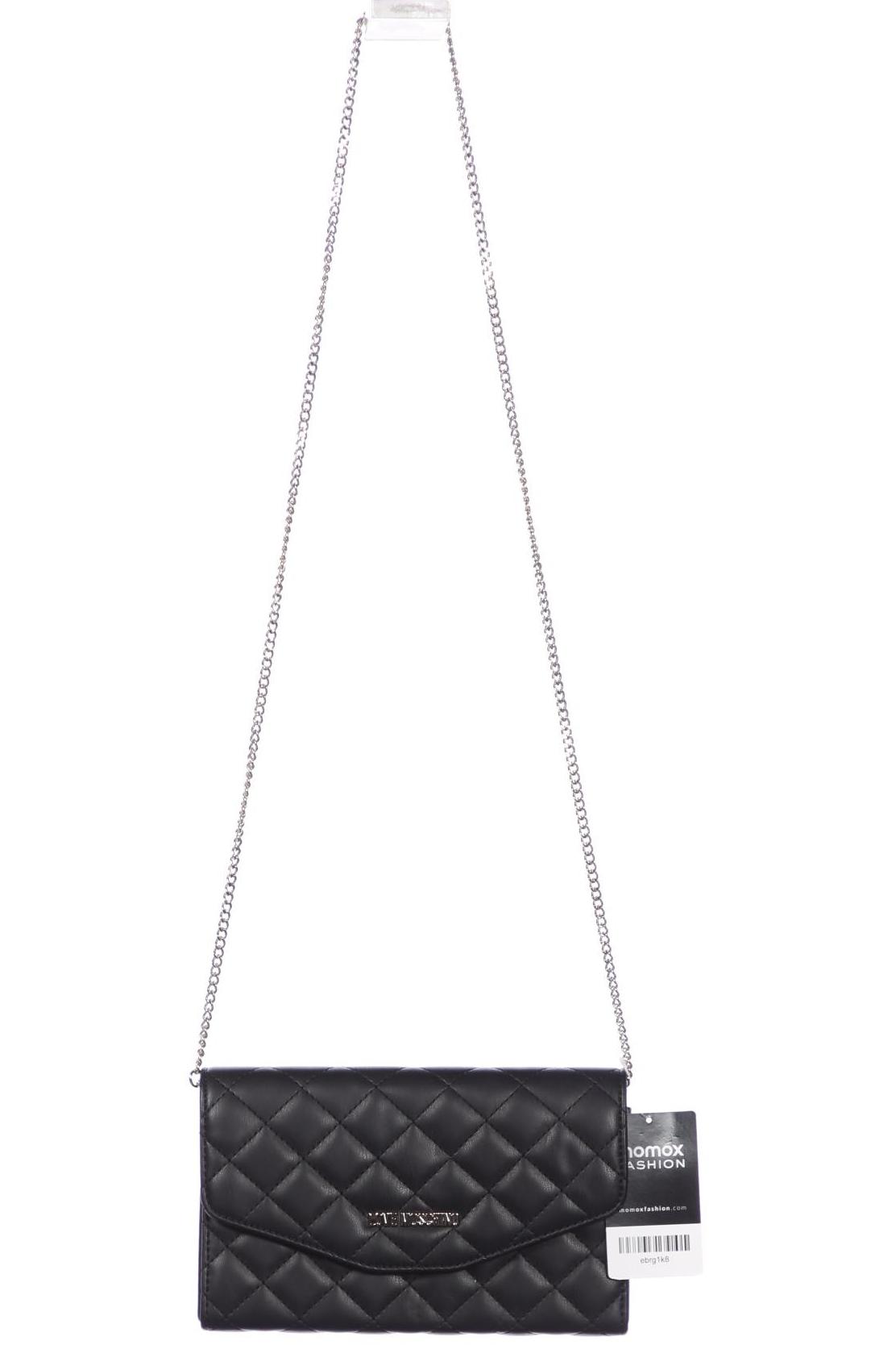 

Love Moschino Damen Handtasche, schwarz, Gr.