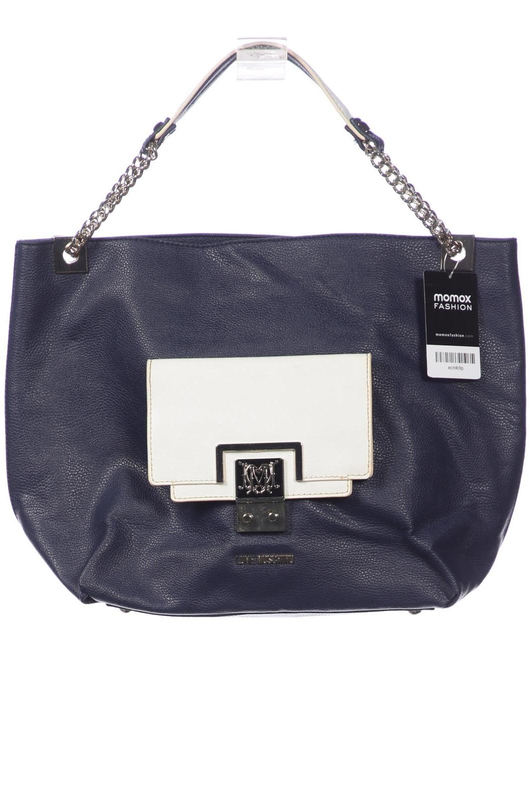 

Love Moschino Damen Handtasche, marineblau, Gr.