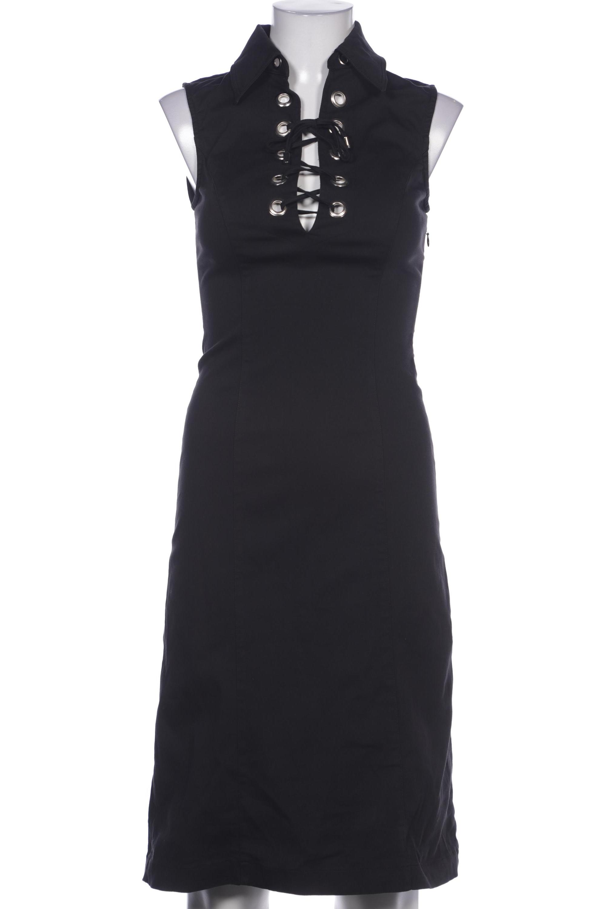 

Love Moschino Damen Kleid, schwarz, Gr. 38