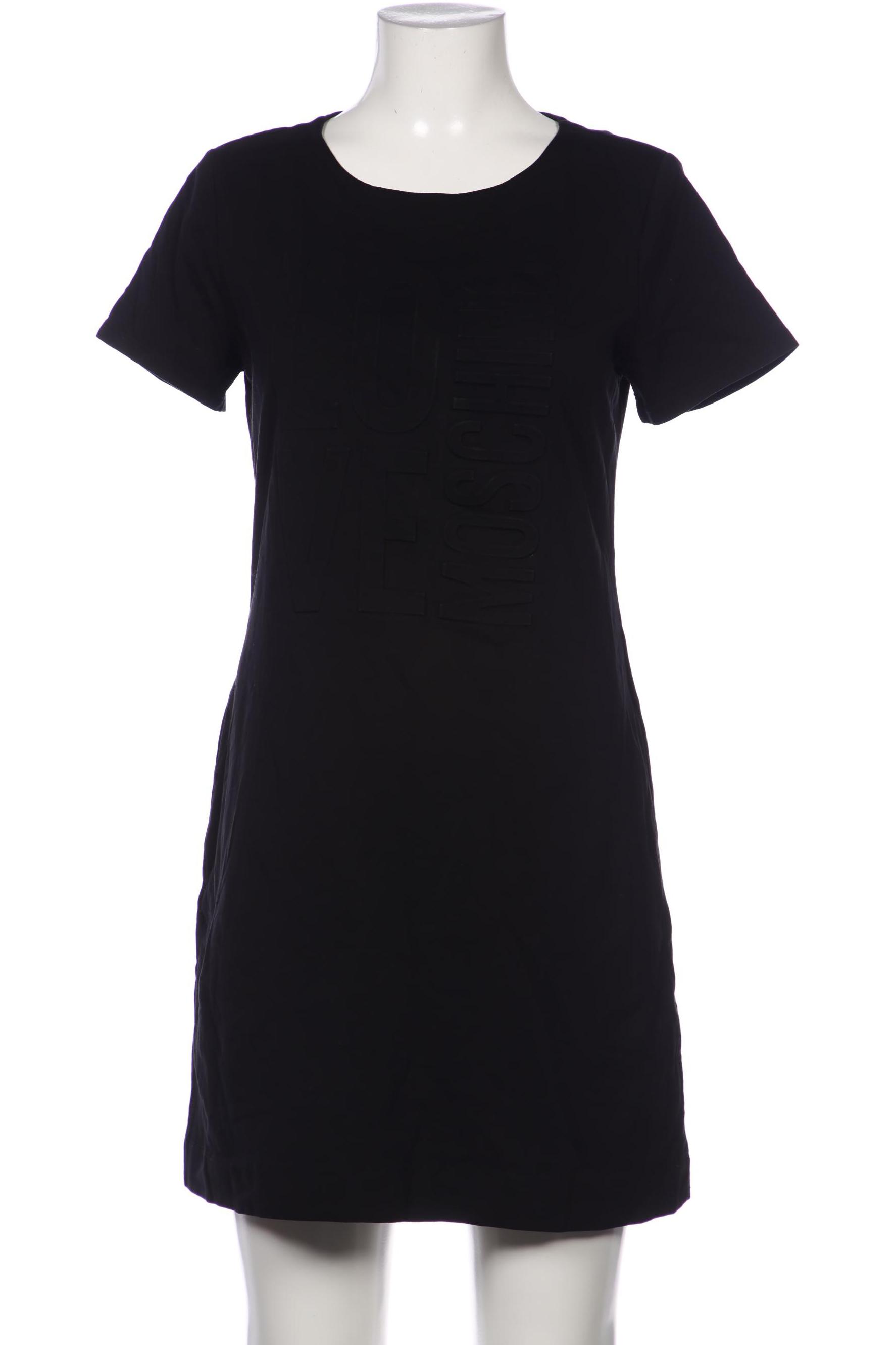 

LOVE MOSCHINO Damen Kleid, schwarz