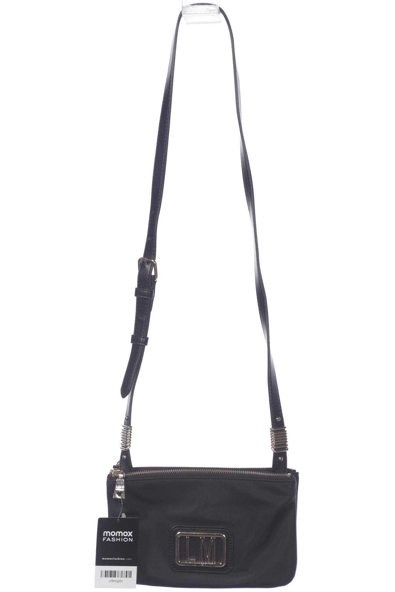

Love Moschino Damen Handtasche, schwarz, Gr.
