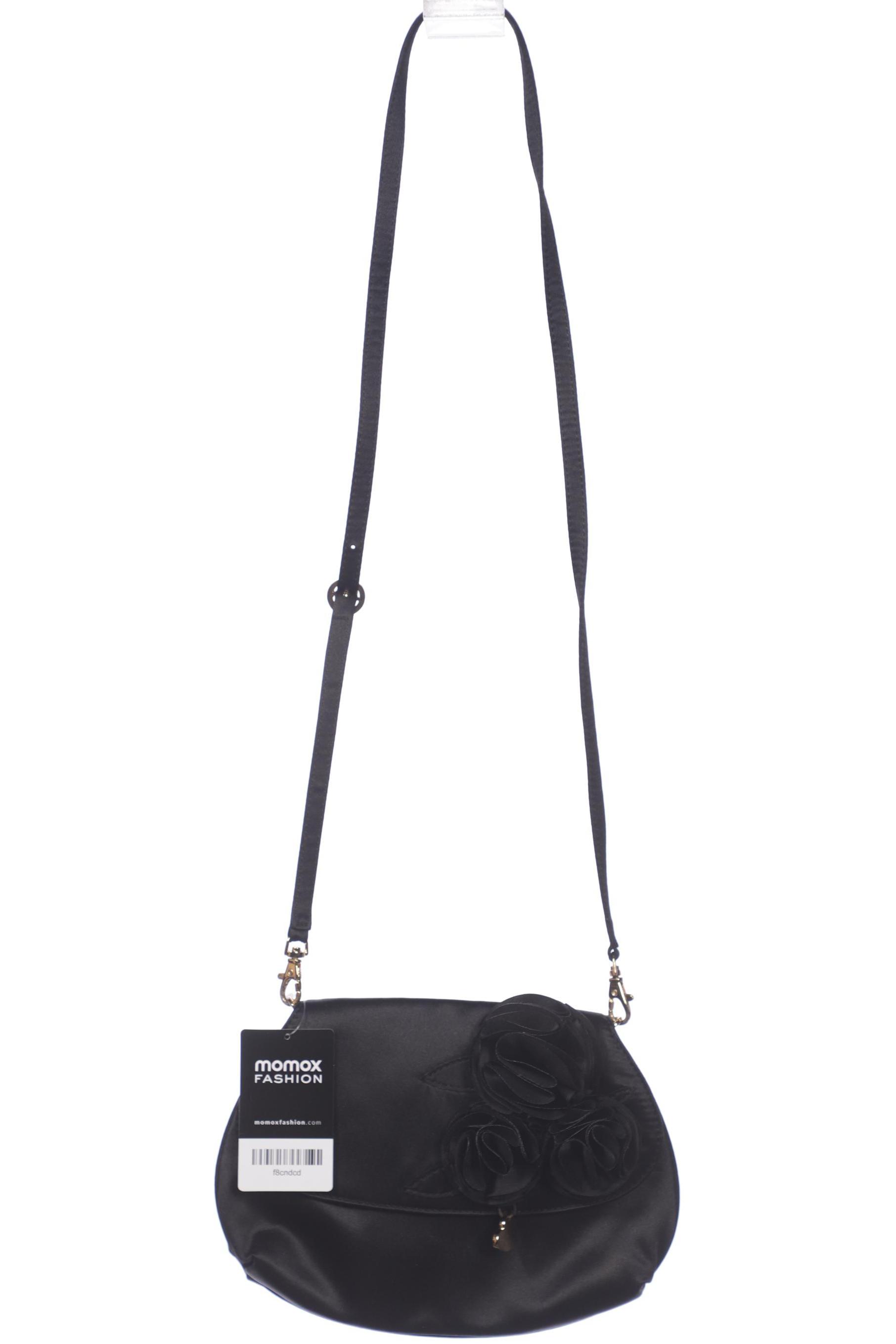

LOVE MOSCHINO Damen Handtasche, schwarz