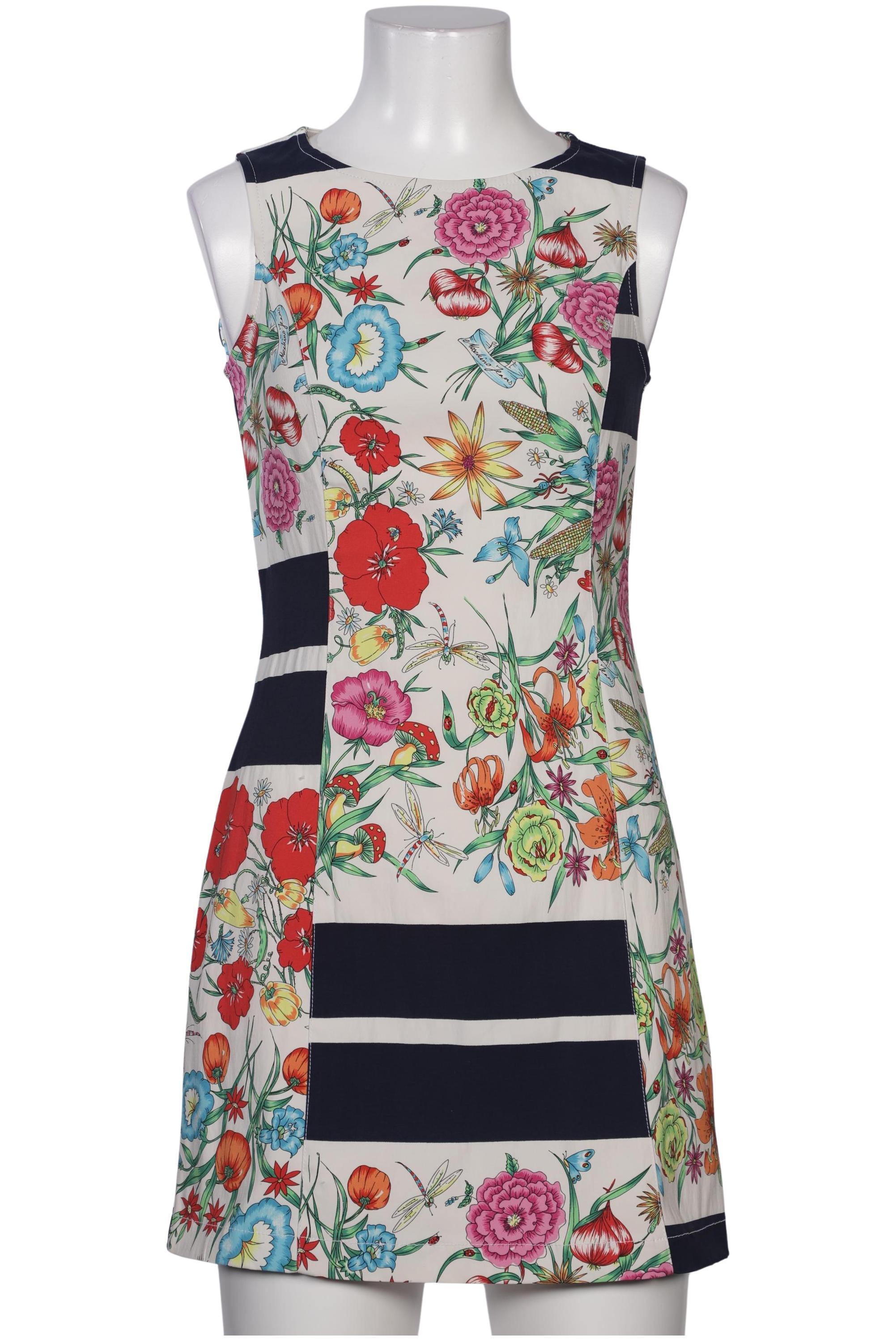 

Love Moschino Damen Kleid, mehrfarbig, Gr. 38