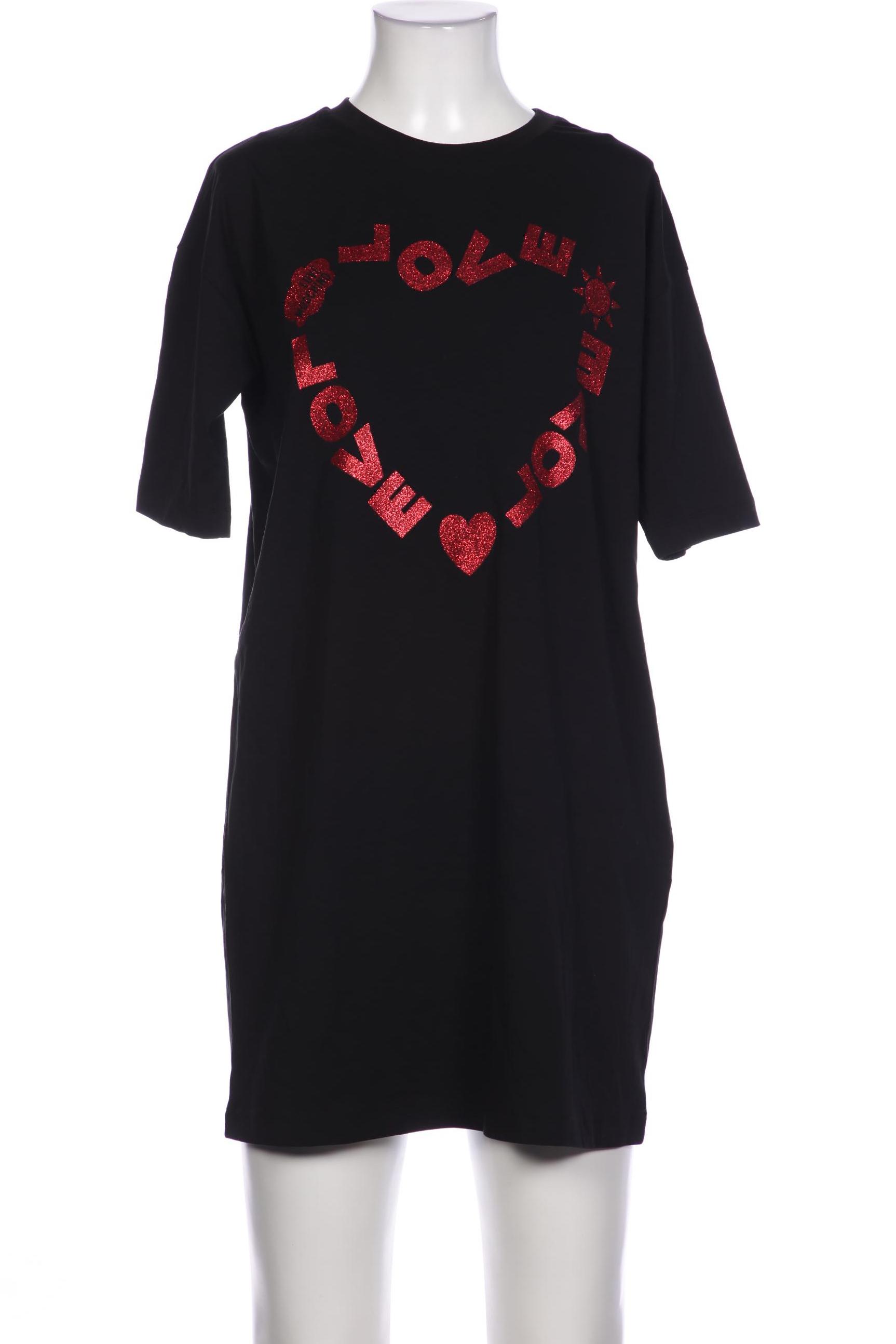 

Love Moschino Damen Kleid, schwarz, Gr. 34