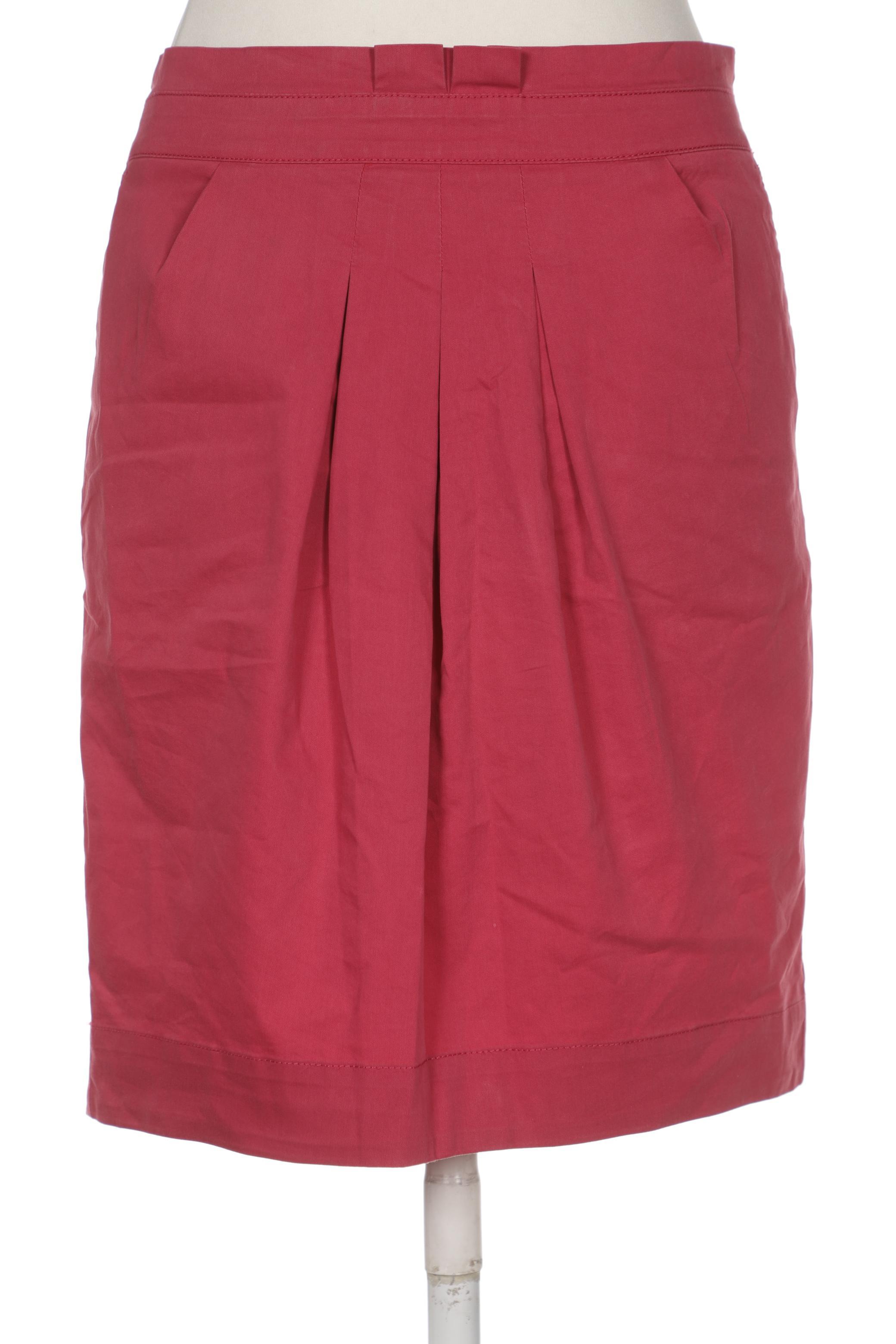 

Love Moschino Damen Rock, pink, Gr. 38