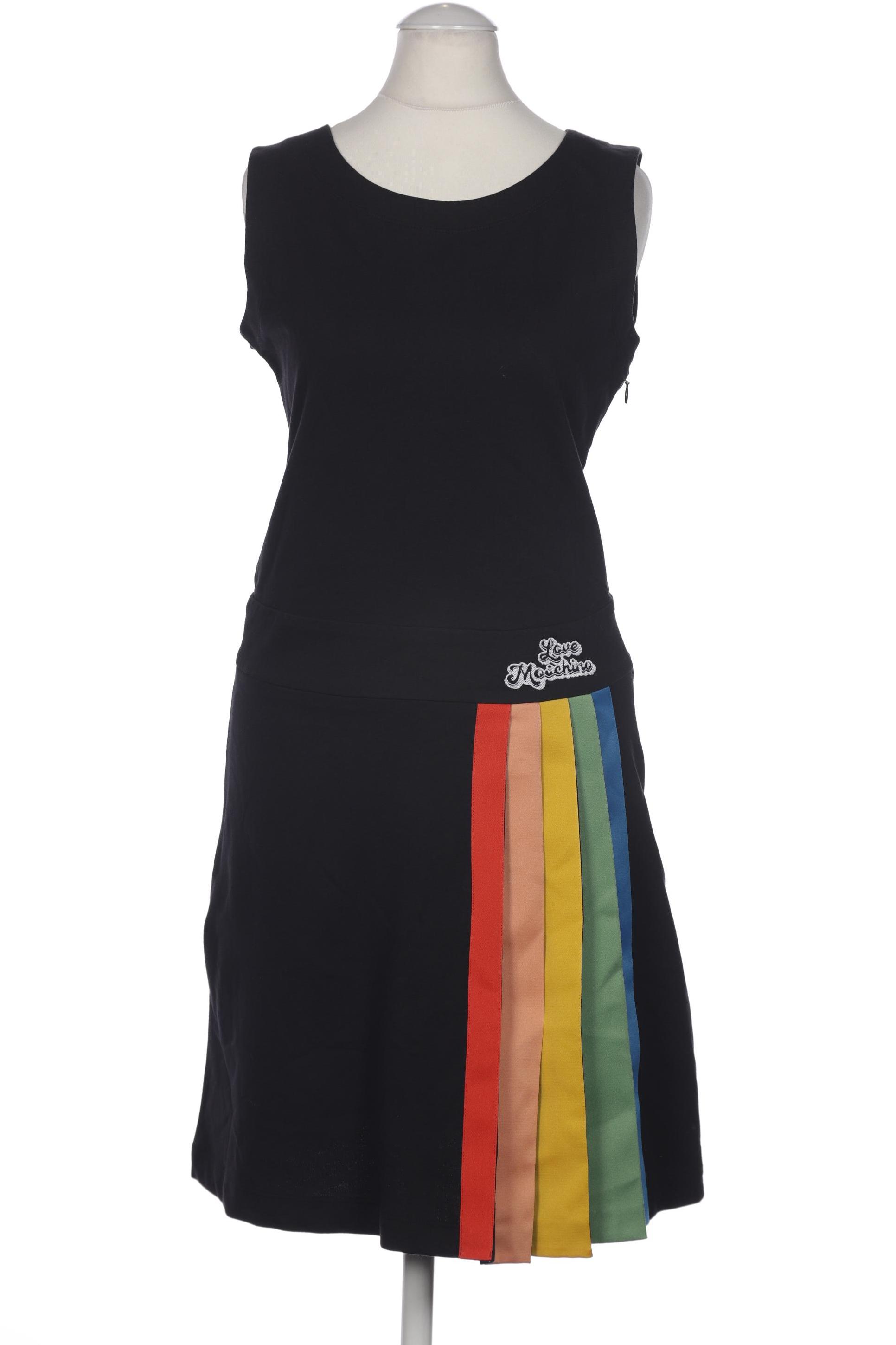 

Love Moschino Damen Kleid, schwarz, Gr. 32