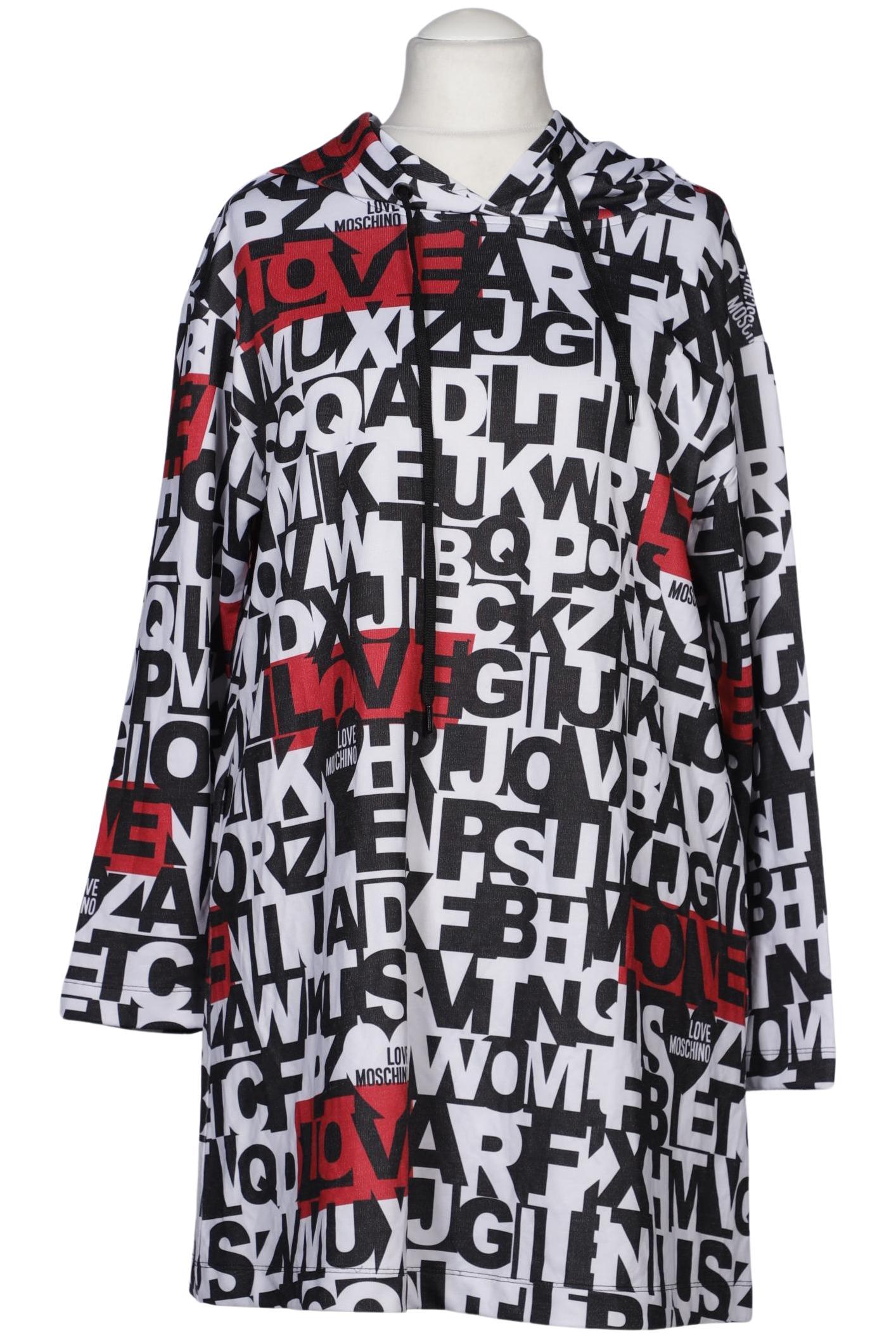 

Love Moschino Damen Kleid, mehrfarbig, Gr. 38