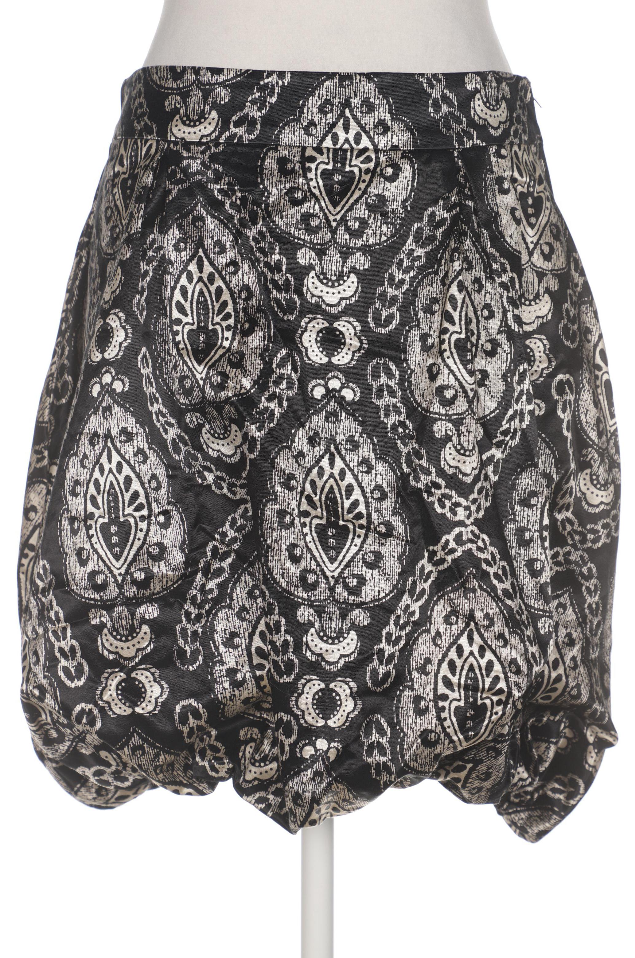 

Love Moschino Damen Rock, schwarz, Gr. 40