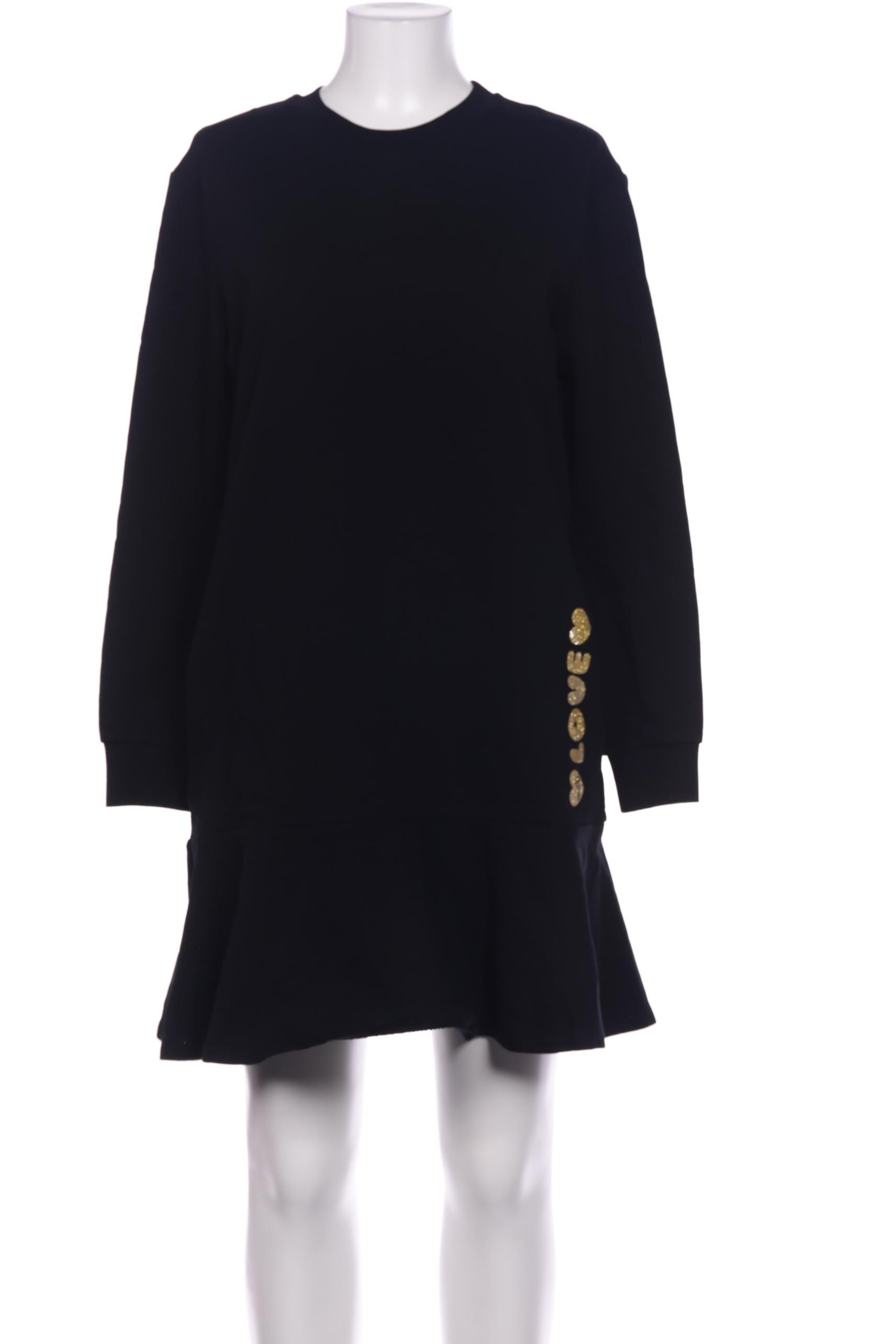 

Love Moschino Damen Kleid, schwarz, Gr. 38