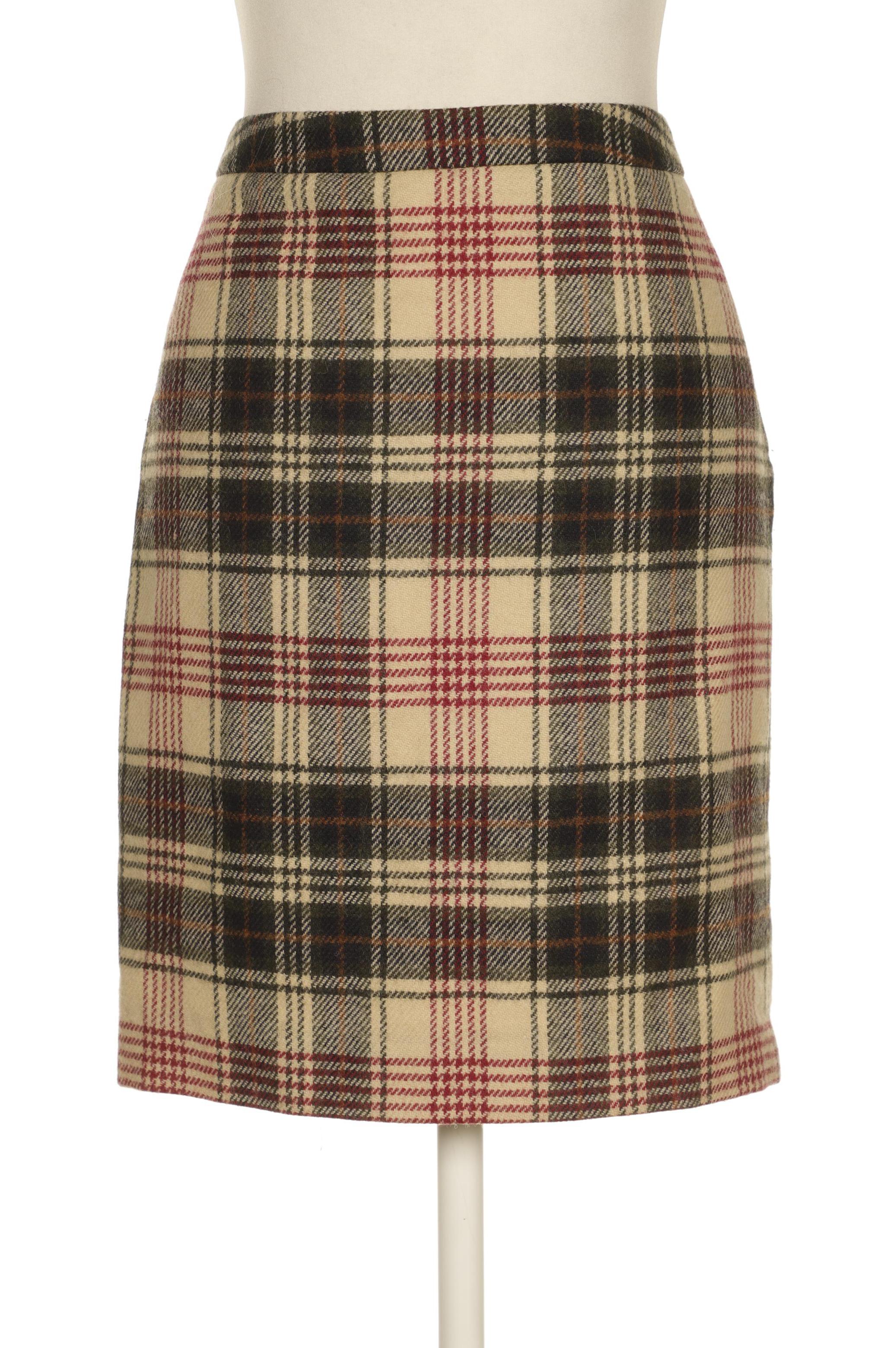 Thumbnail - Love Moschino Damen Rock, beige, Gr. 38