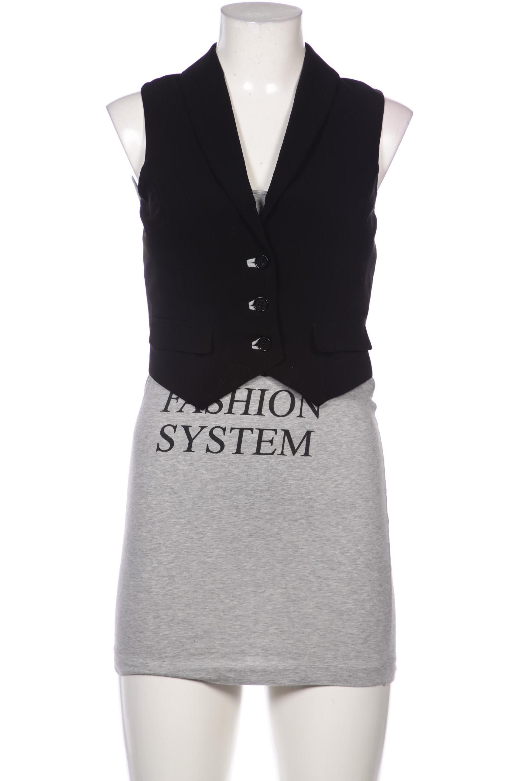 

LOVE MOSCHINO Damen Kleid, grau