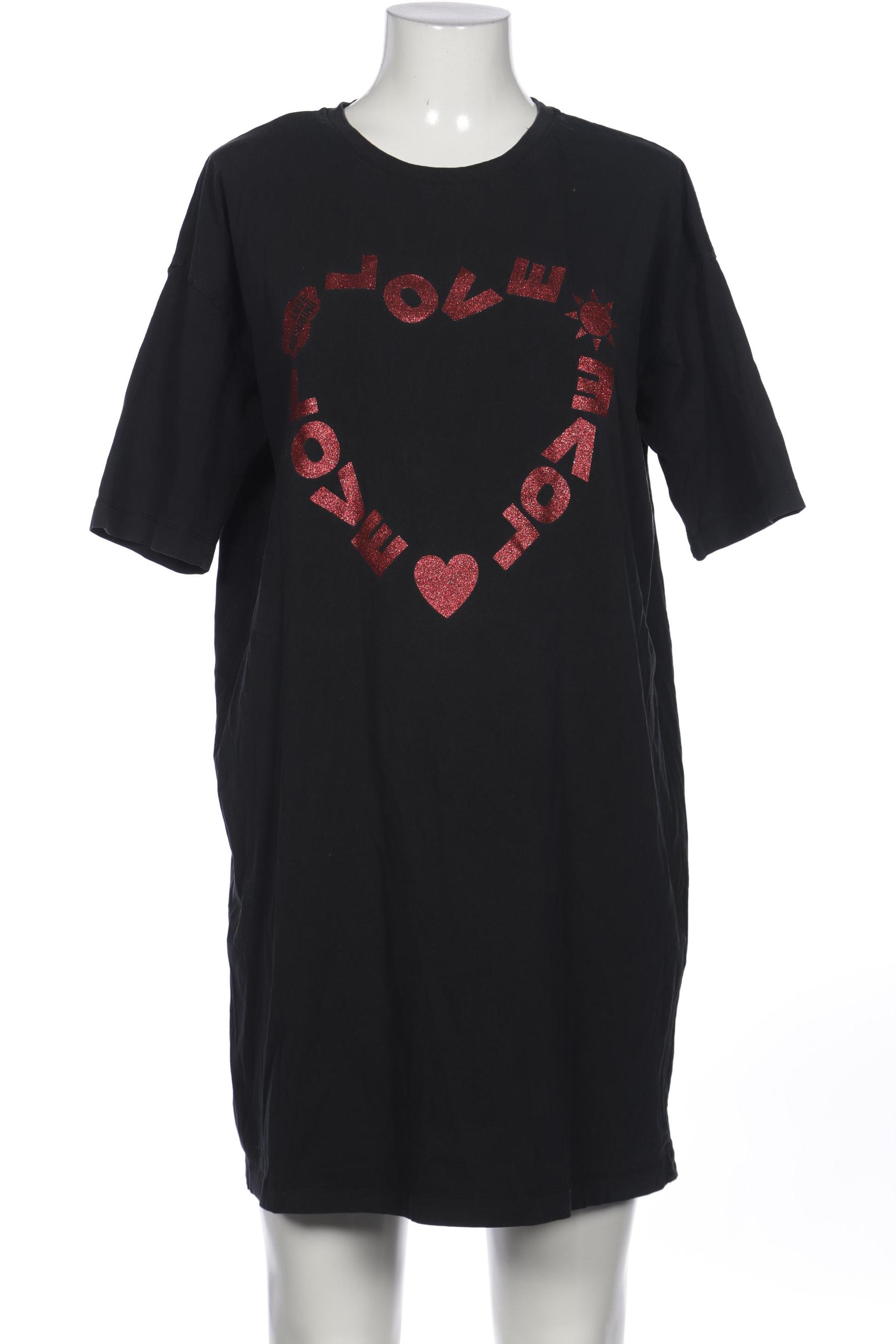 

LOVE MOSCHINO Damen Kleid, schwarz