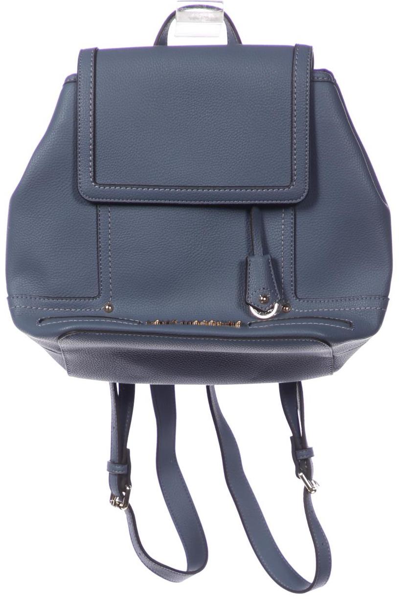 

Love Moschino Damen Rucksack, blau, Gr.
