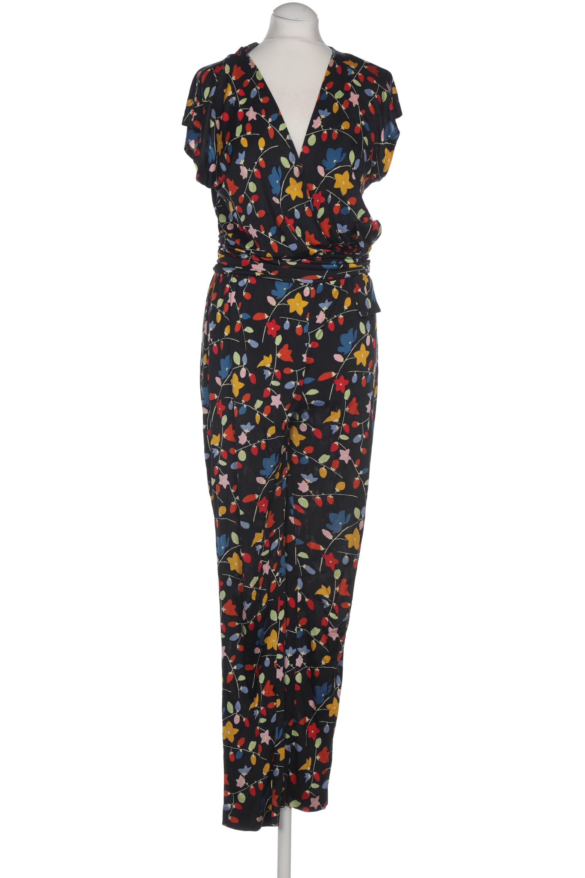 

LOVE MOSCHINO Damen Jumpsuit/Overall, mehrfarbig