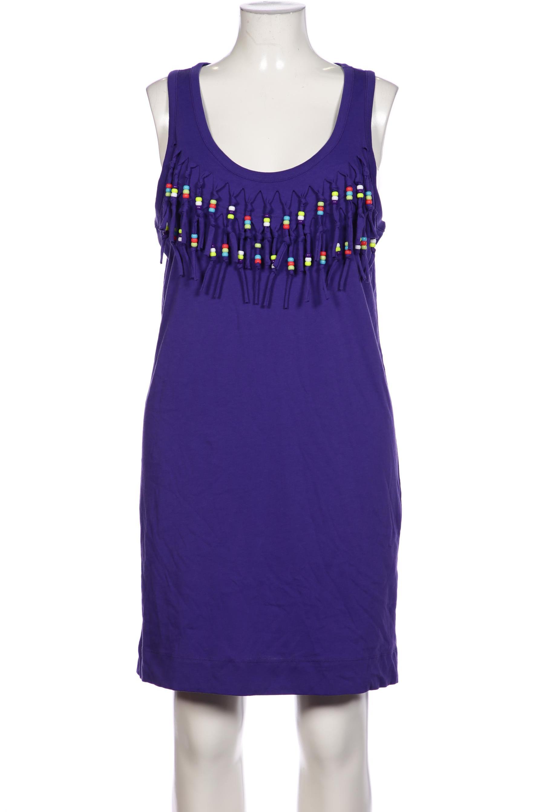 

Love Moschino Damen Kleid, flieder, Gr. 44