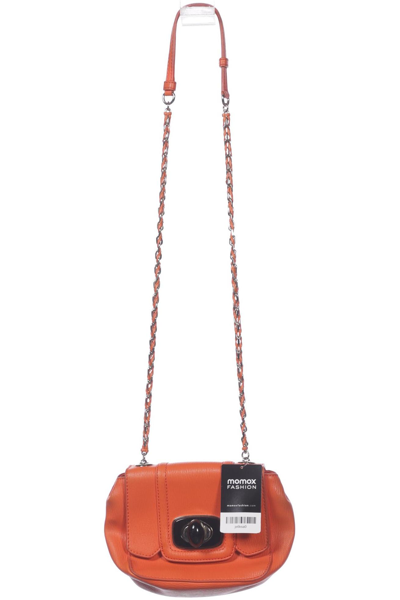 

Love Moschino Damen Handtasche, orange, Gr.