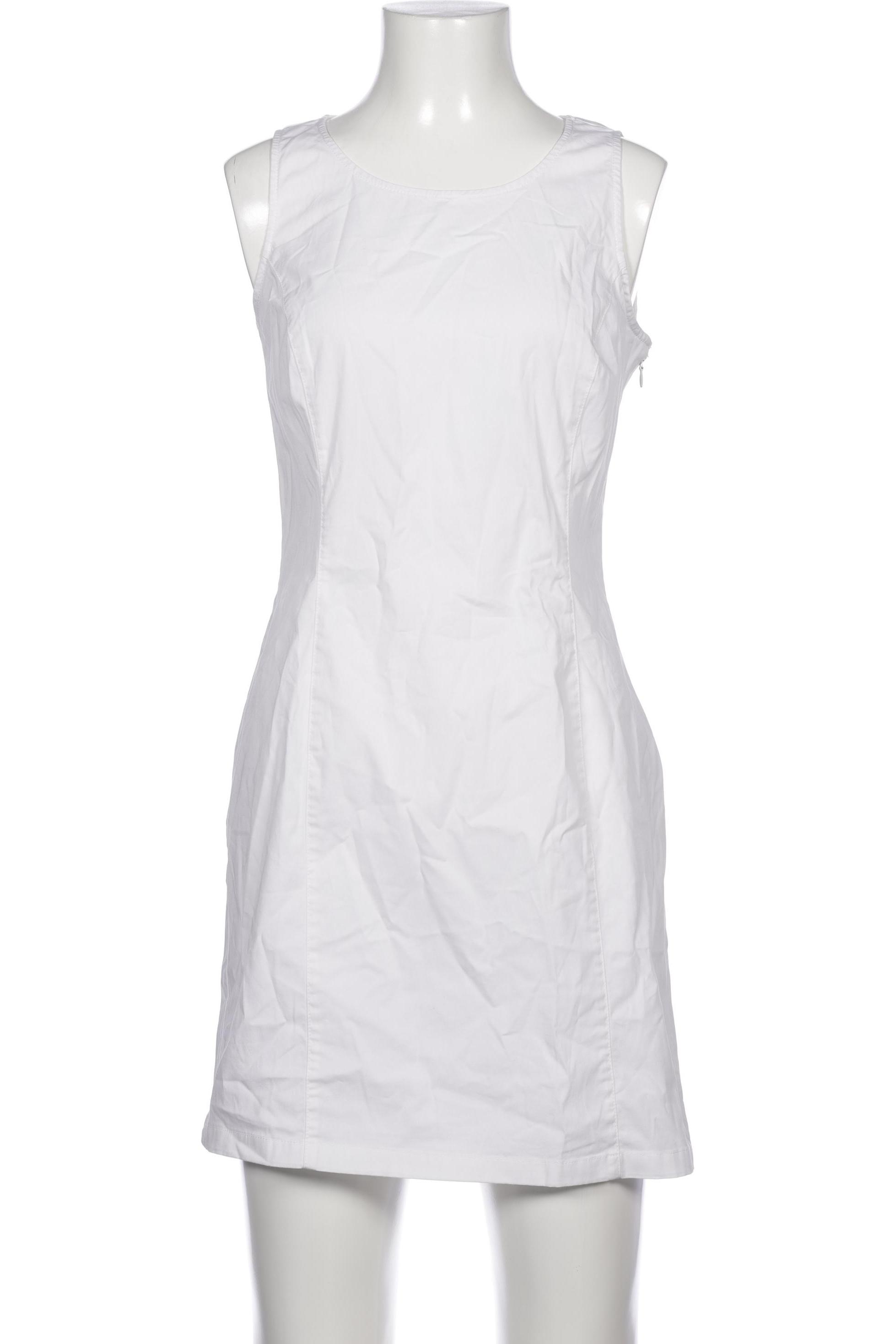 

LOVE MOSCHINO Damen Kleid, weiß