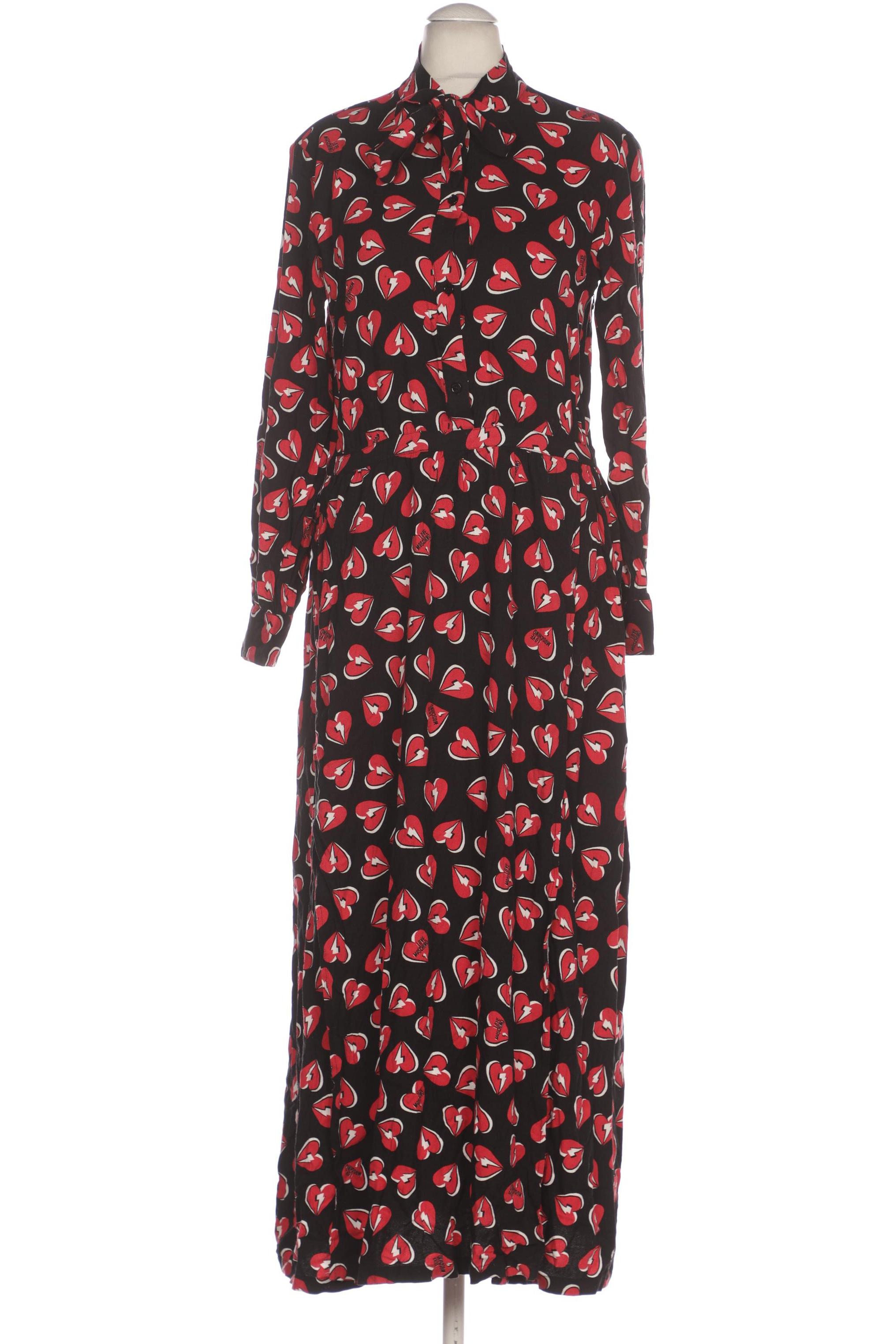 

Love Moschino Damen Kleid, schwarz, Gr. 40