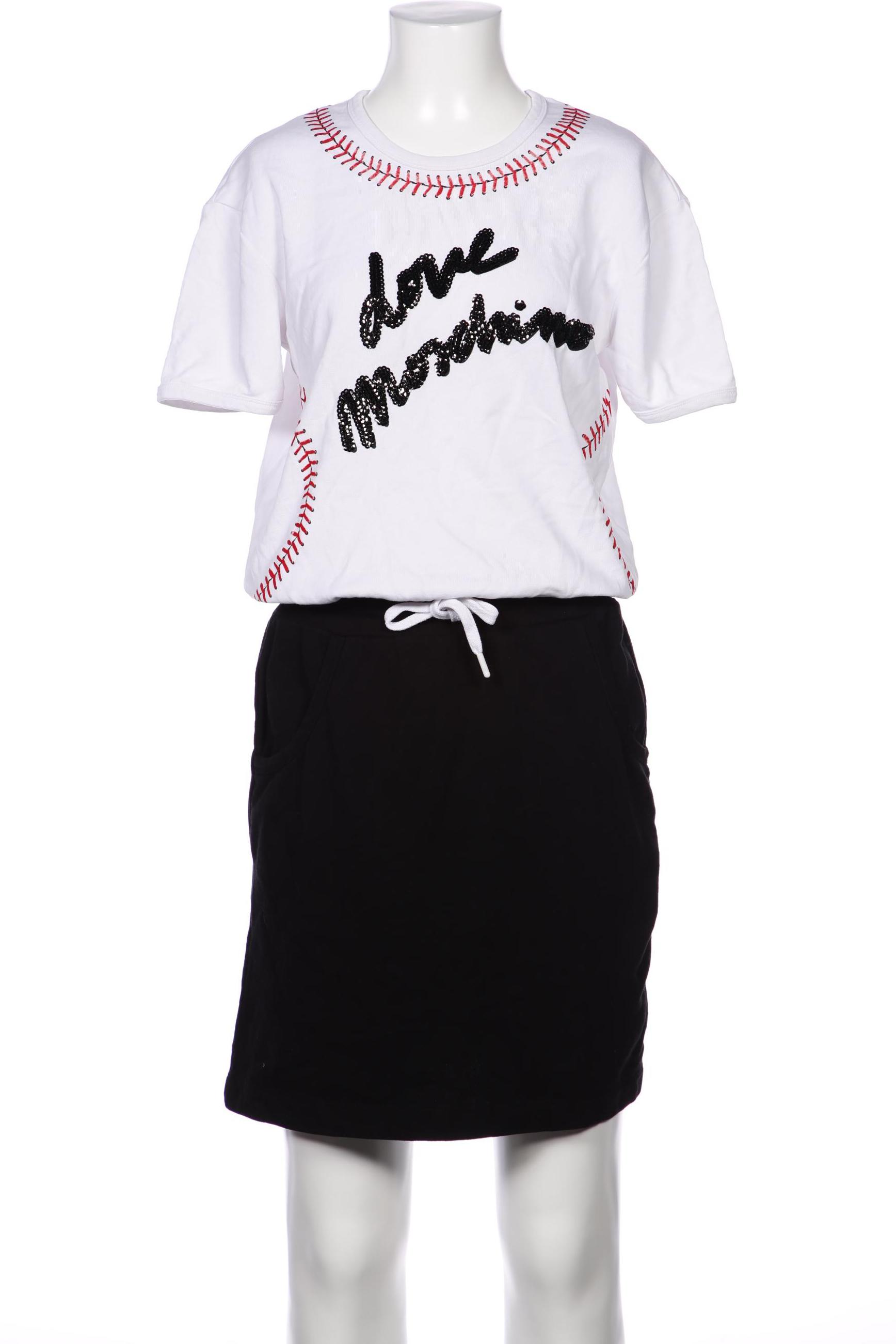 

LOVE MOSCHINO Damen Kleid, mehrfarbig
