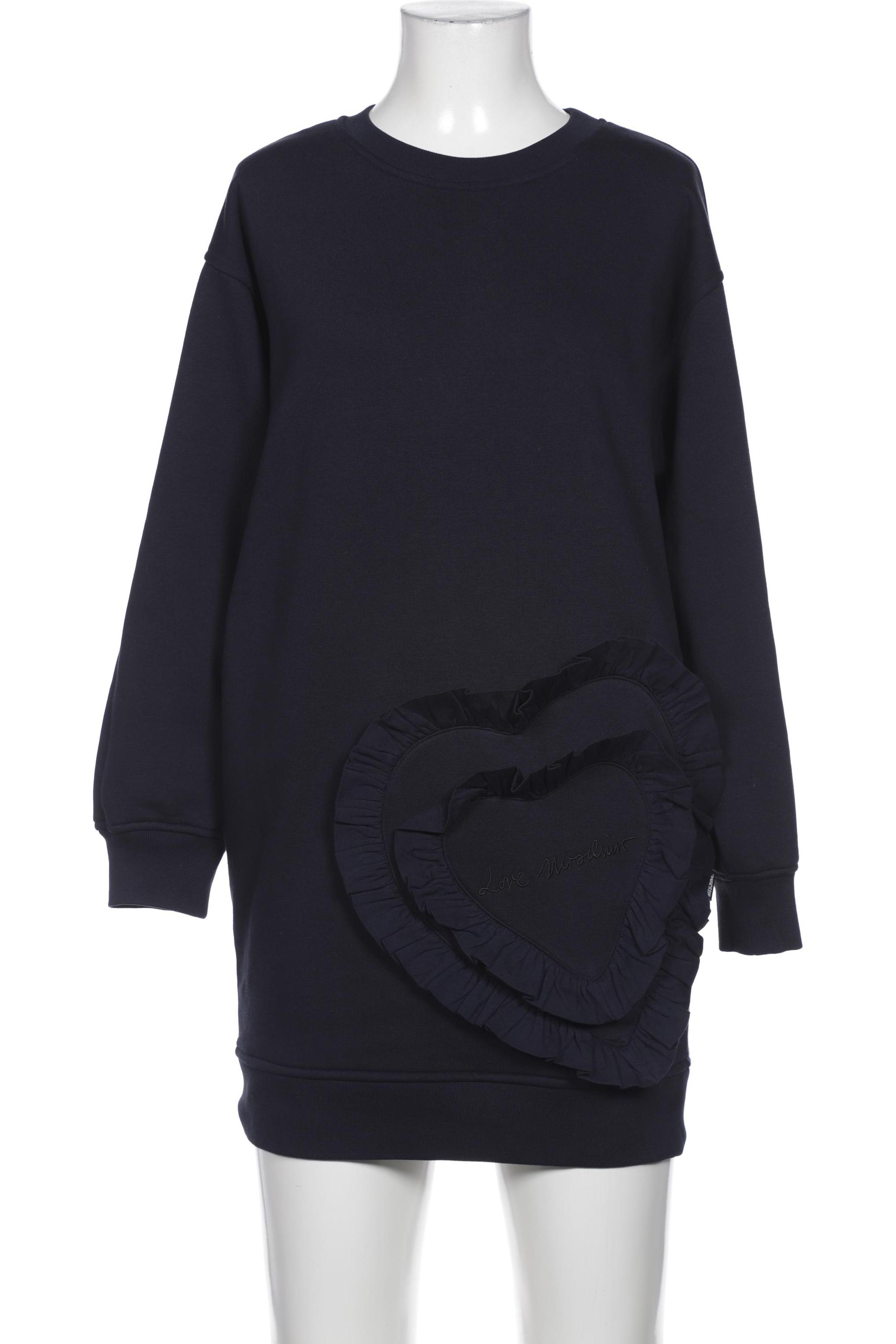 

LOVE MOSCHINO Damen Kleid, marineblau