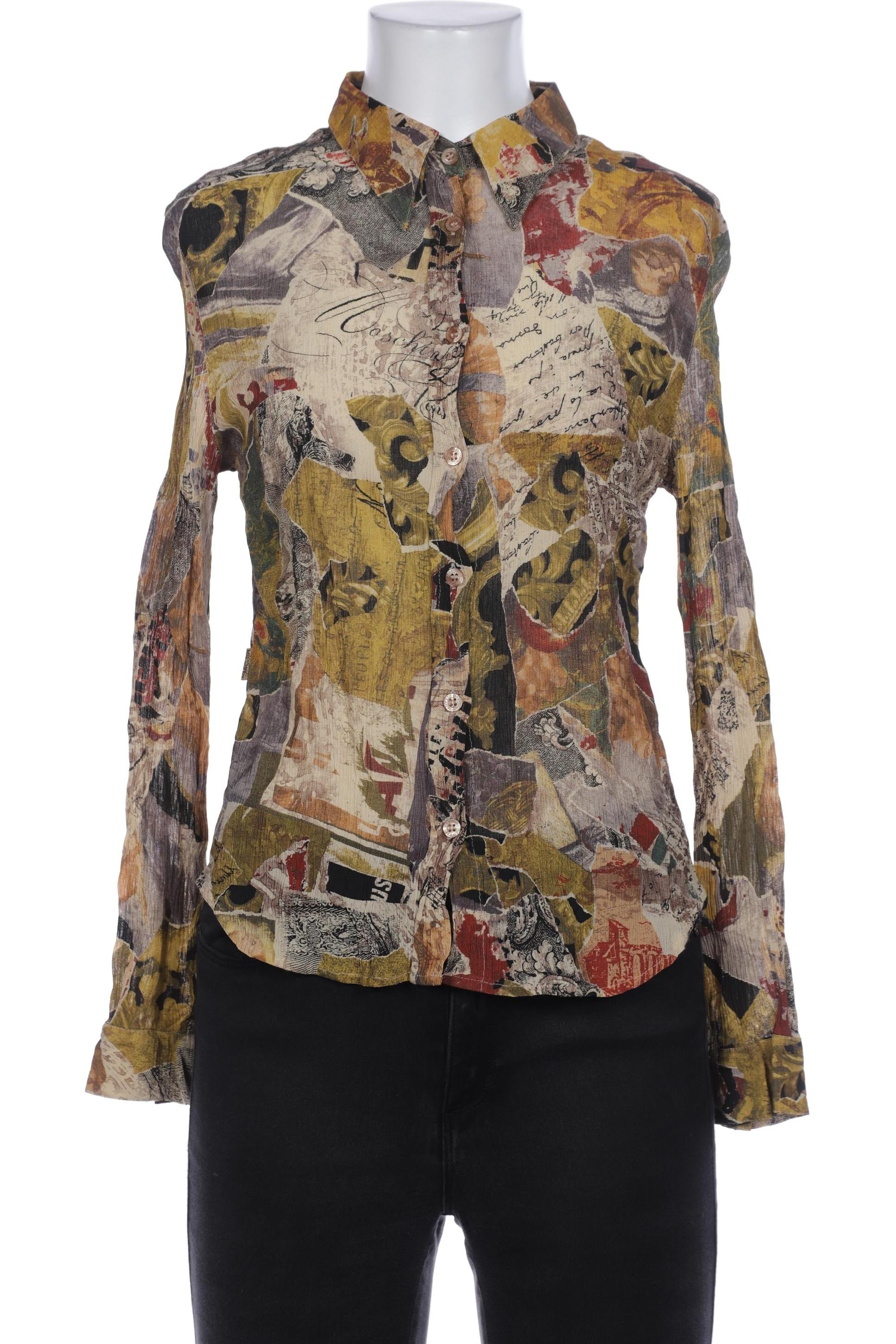

Love Moschino Damen Bluse, mehrfarbig, Gr. 36
