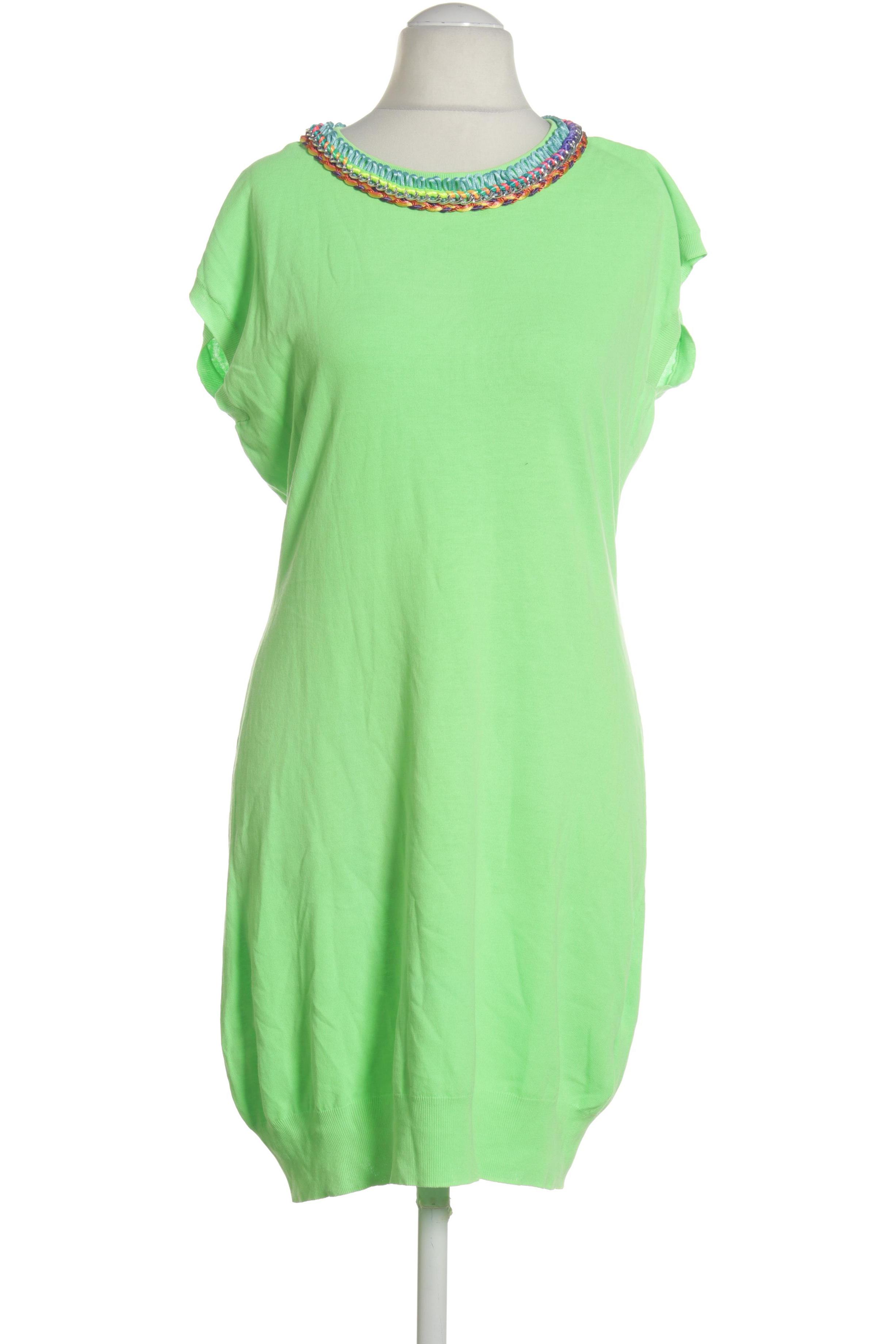 

Love Moschino Damen Kleid, grün, Gr. 42